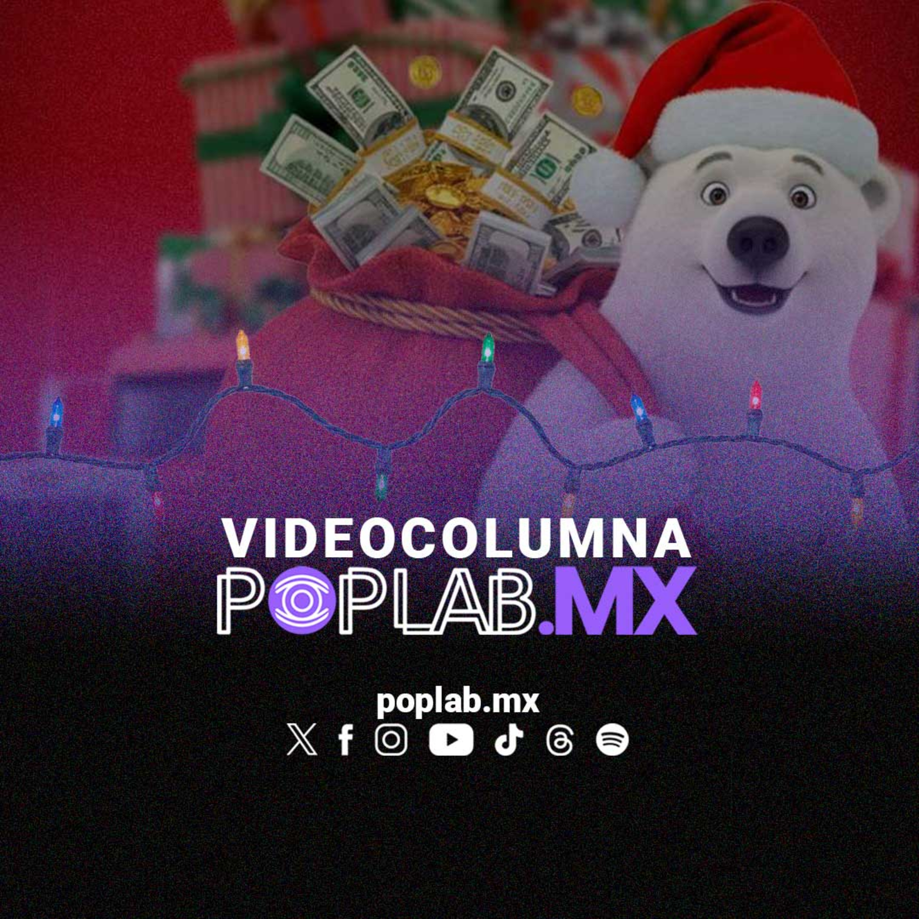 Portada de POPLab.MX