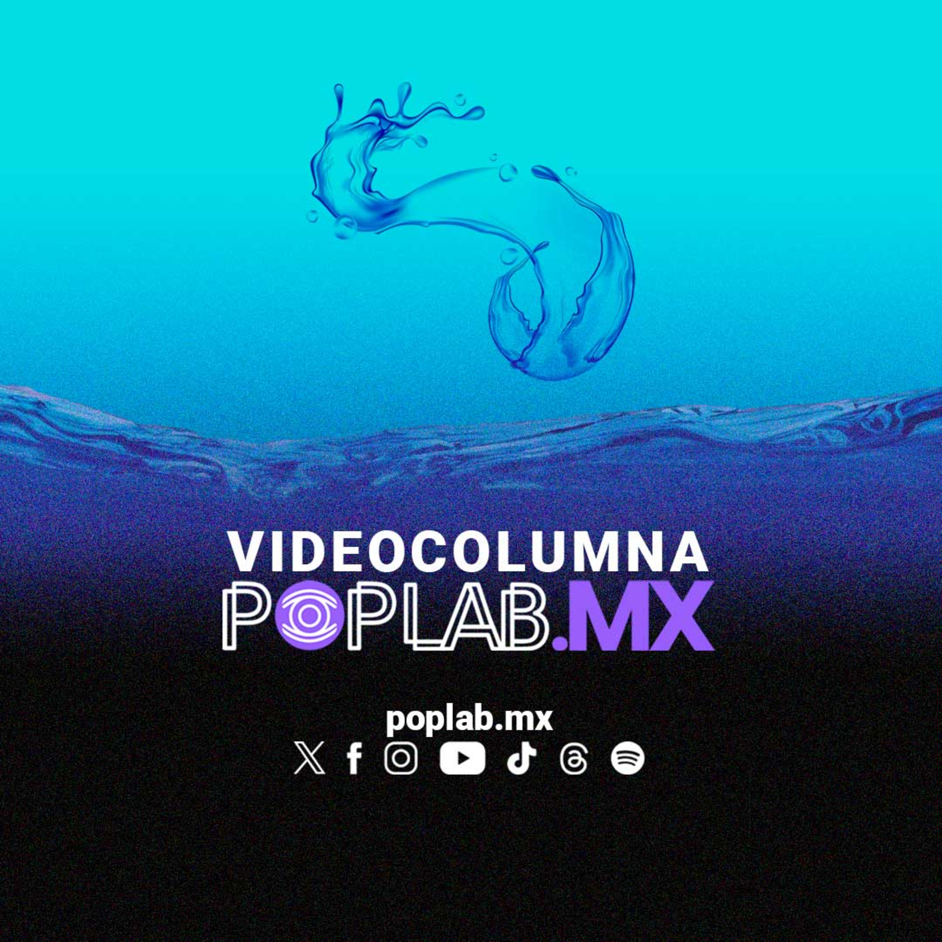 Portada de POPLab.MX