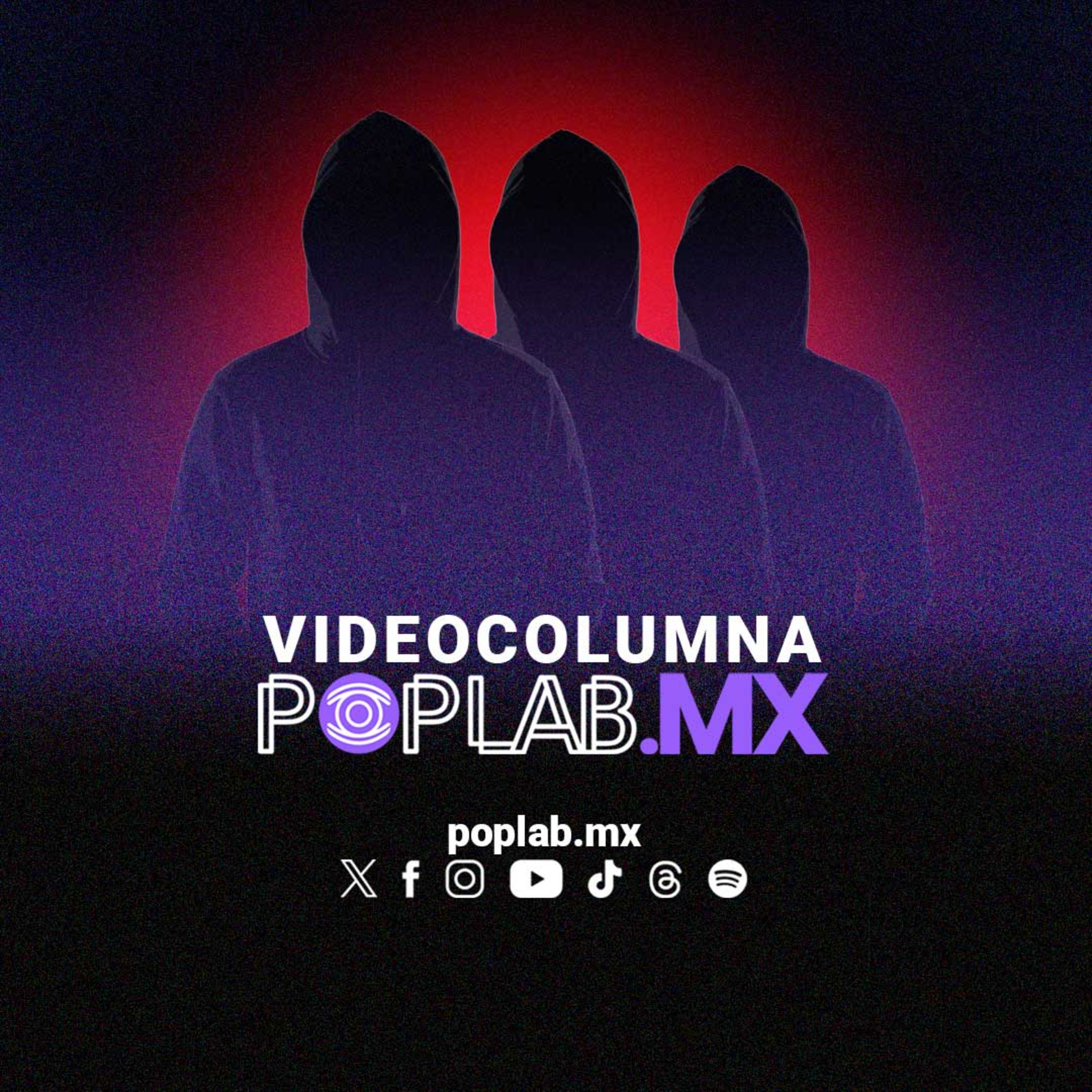 Portada de POPLab.MX