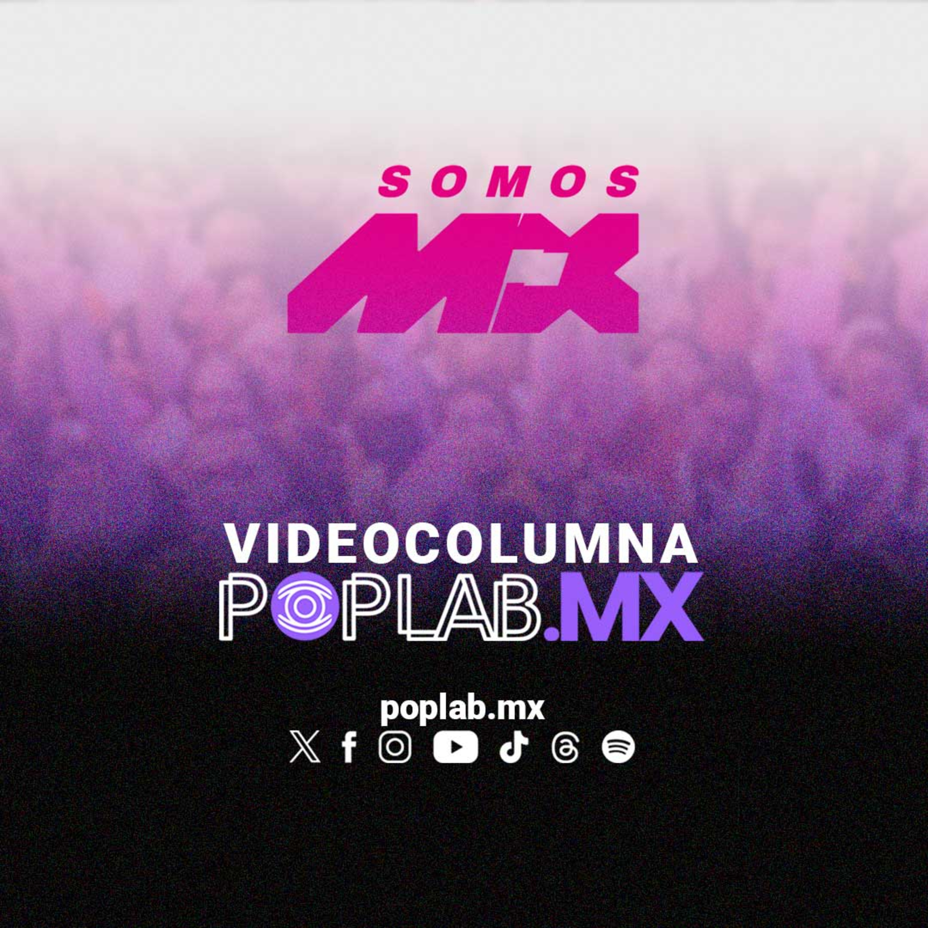 Portada de POPLab.MX