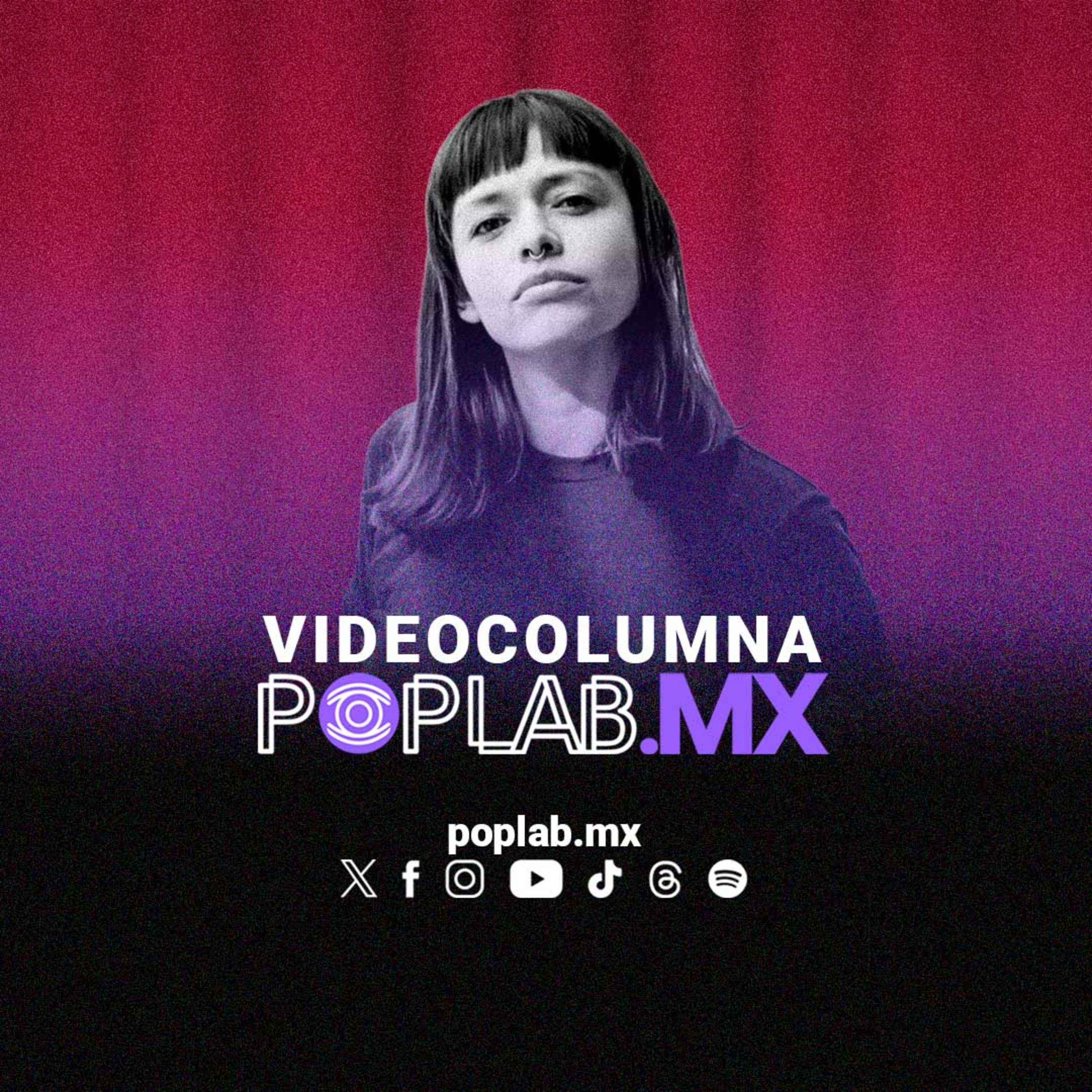 Portada de POPLab.MX