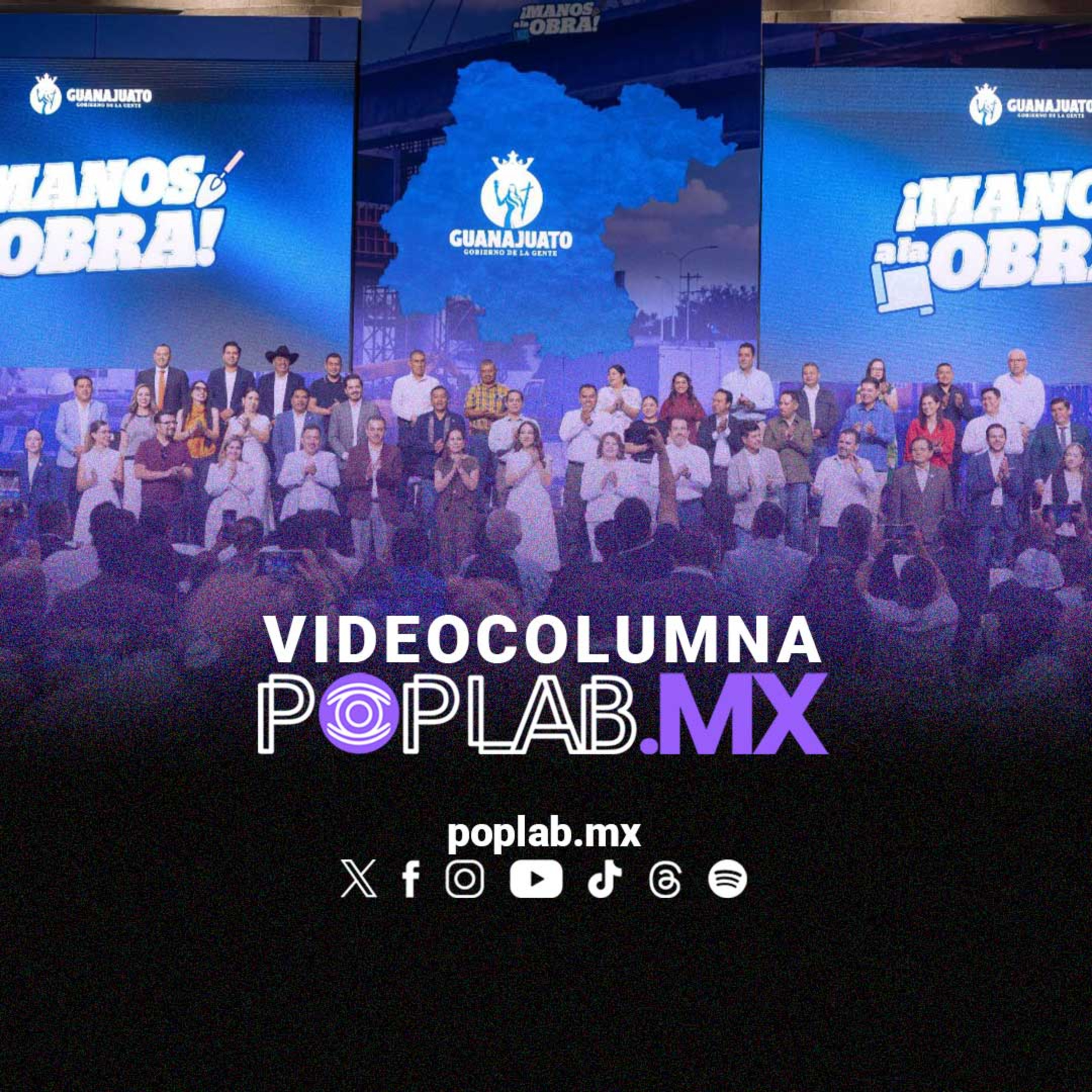 Obra pública 2026: la visión de los alcaldes episode artwork