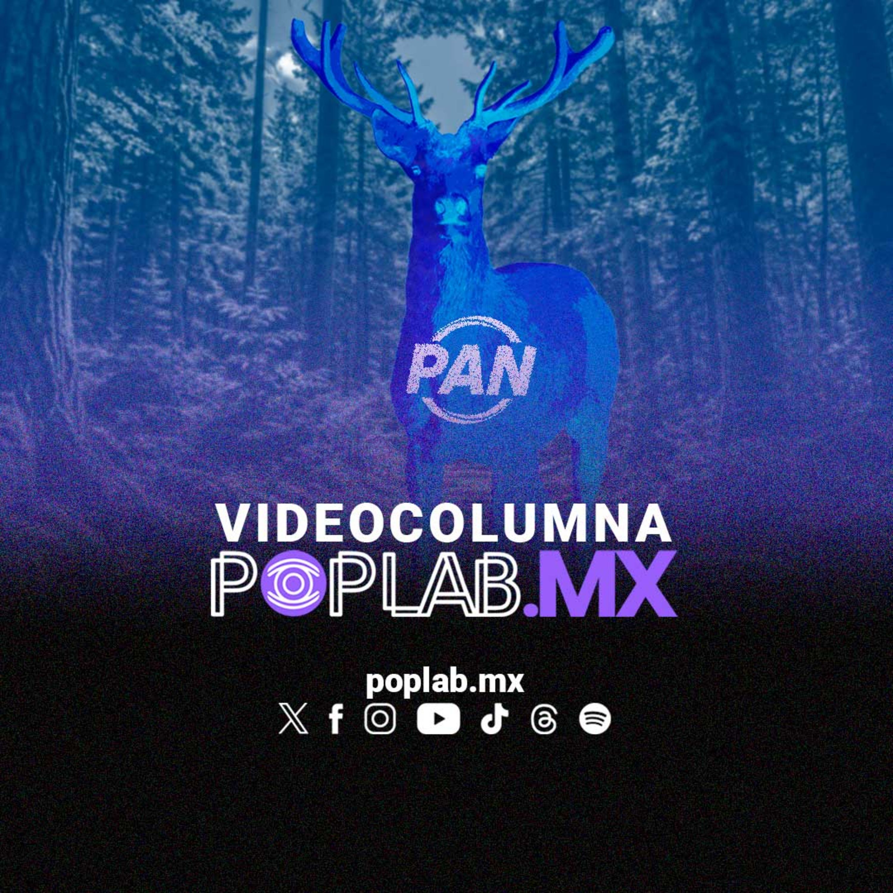 PAN, ¿especie en peligro de extinción? episode artwork