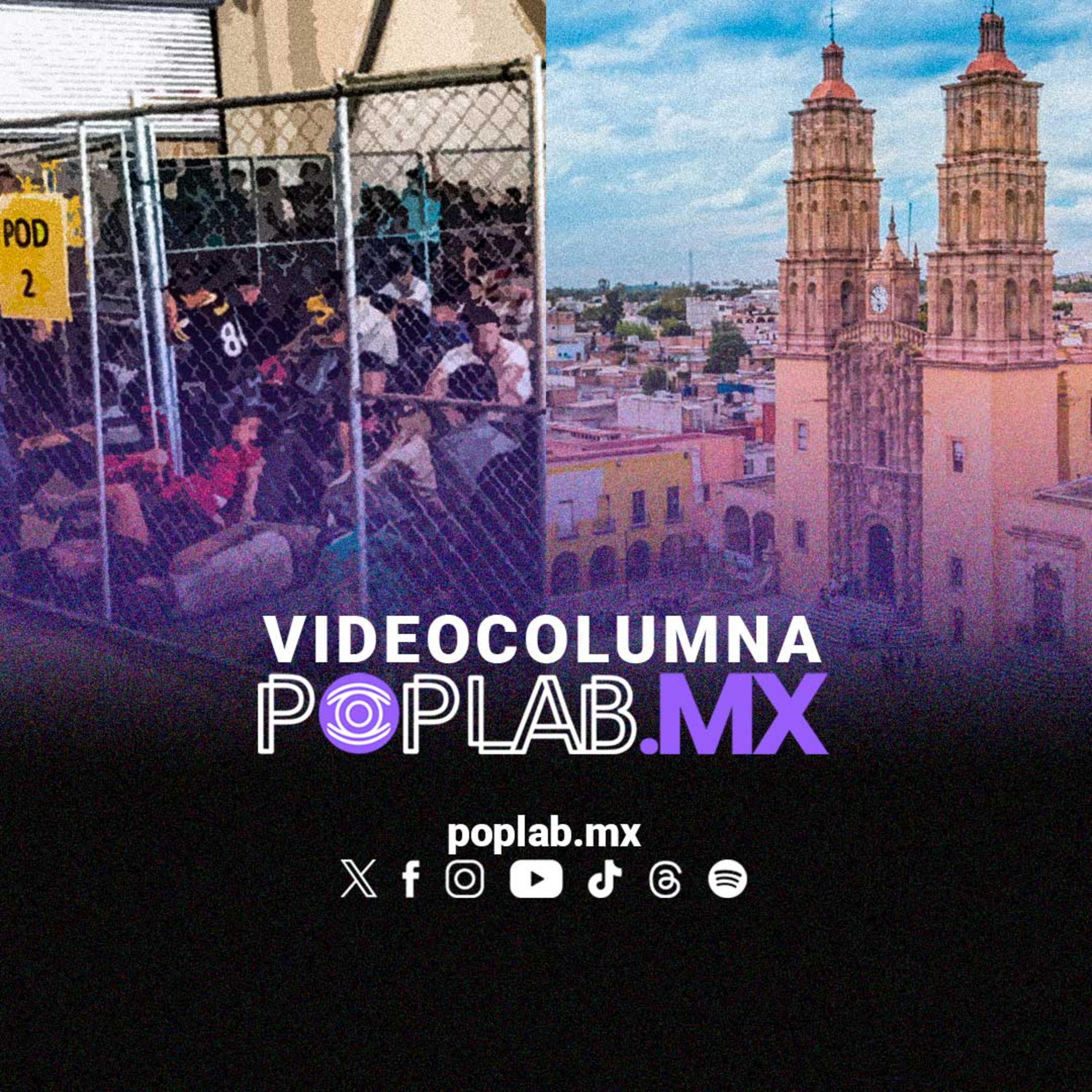 El caso Houston: crisis migratoria y consulado y Dolores Hidalgo, caso de éxito. episode artwork