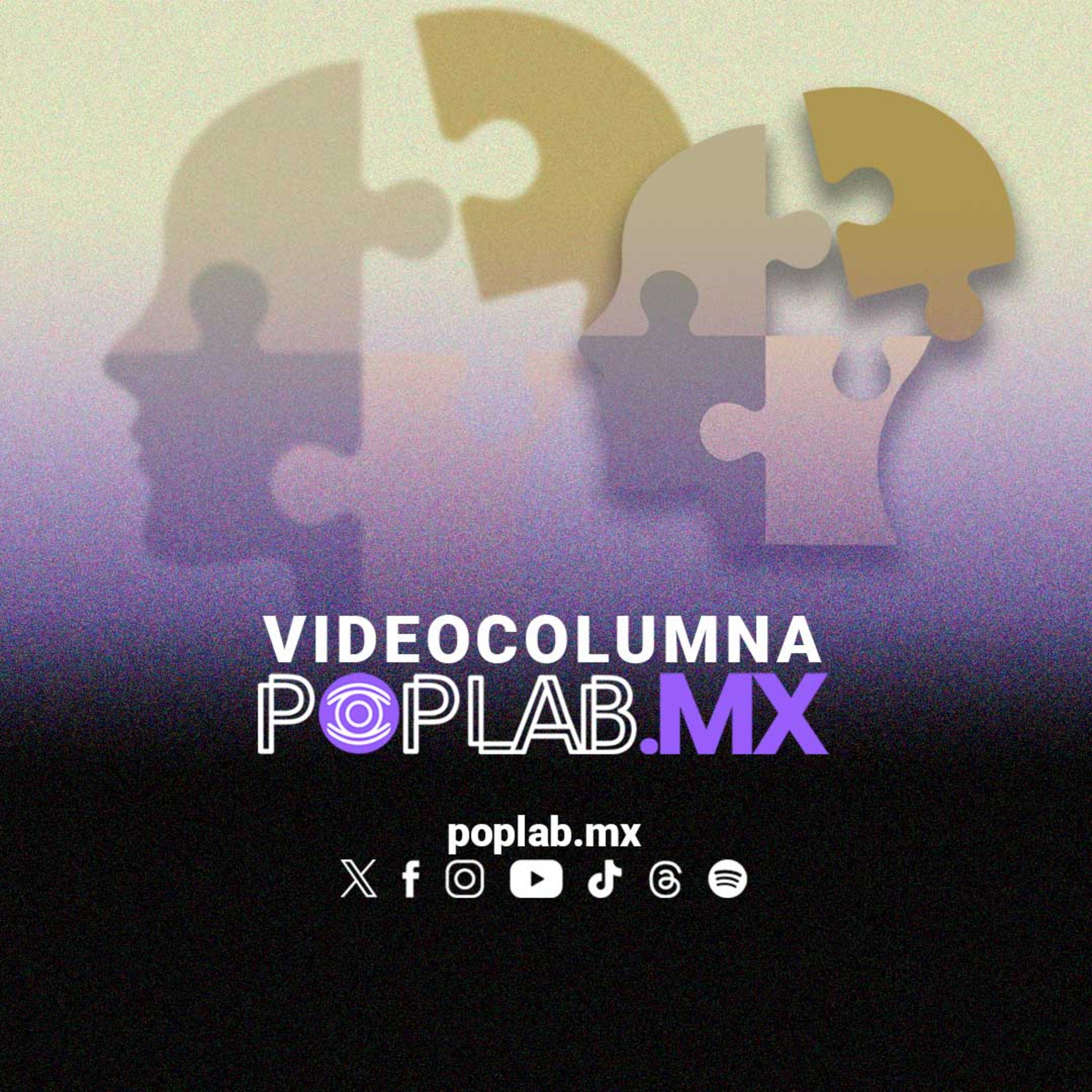 Portada de POPLab.MX