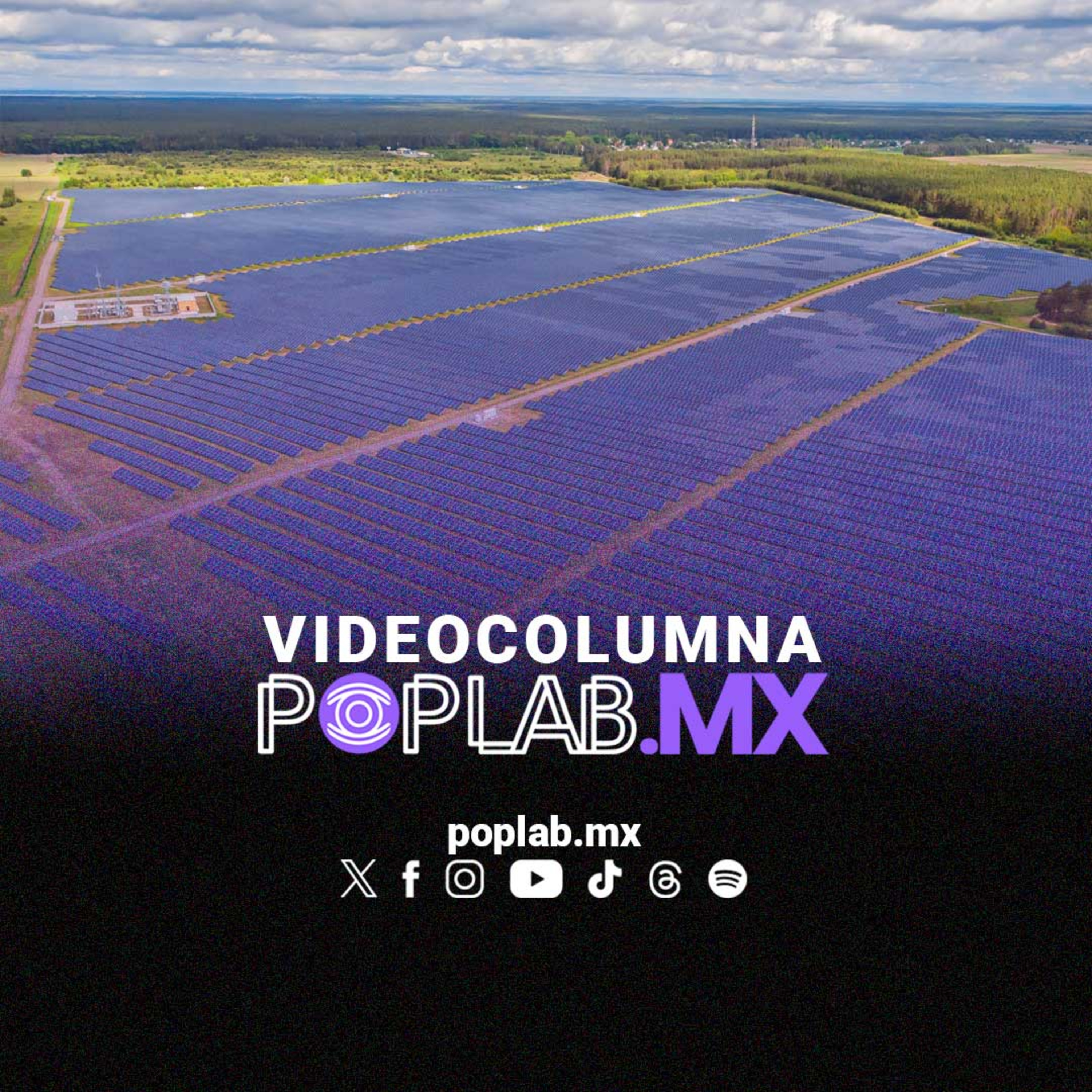 Portada de POPLab.MX