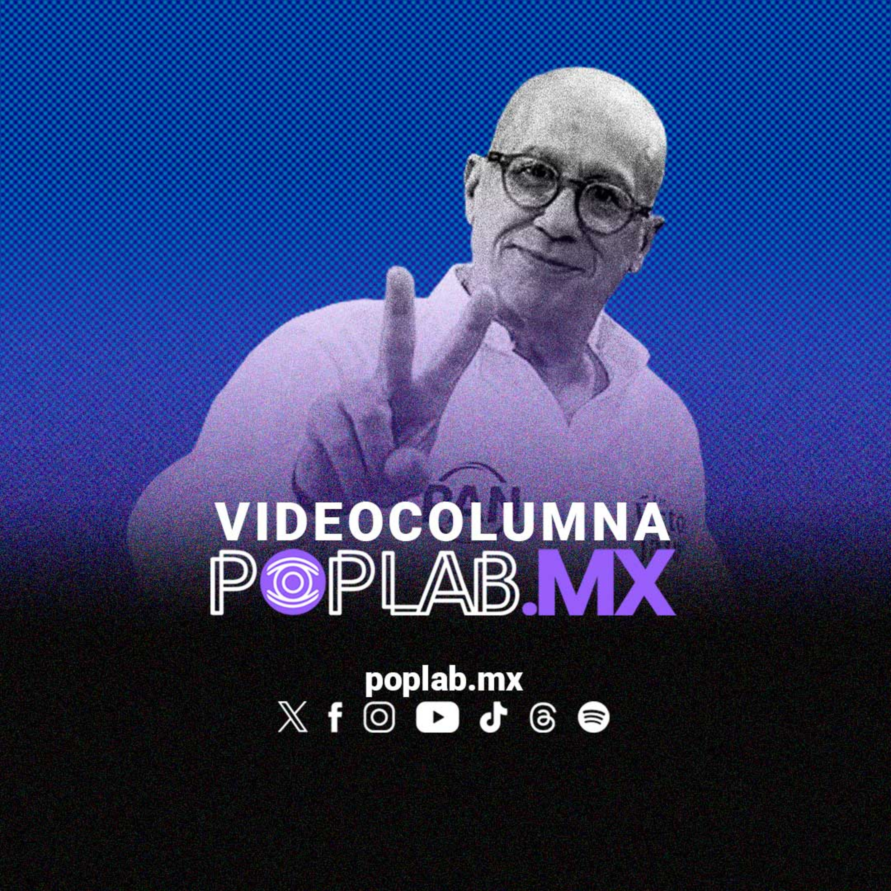 Portada de POPLab.MX