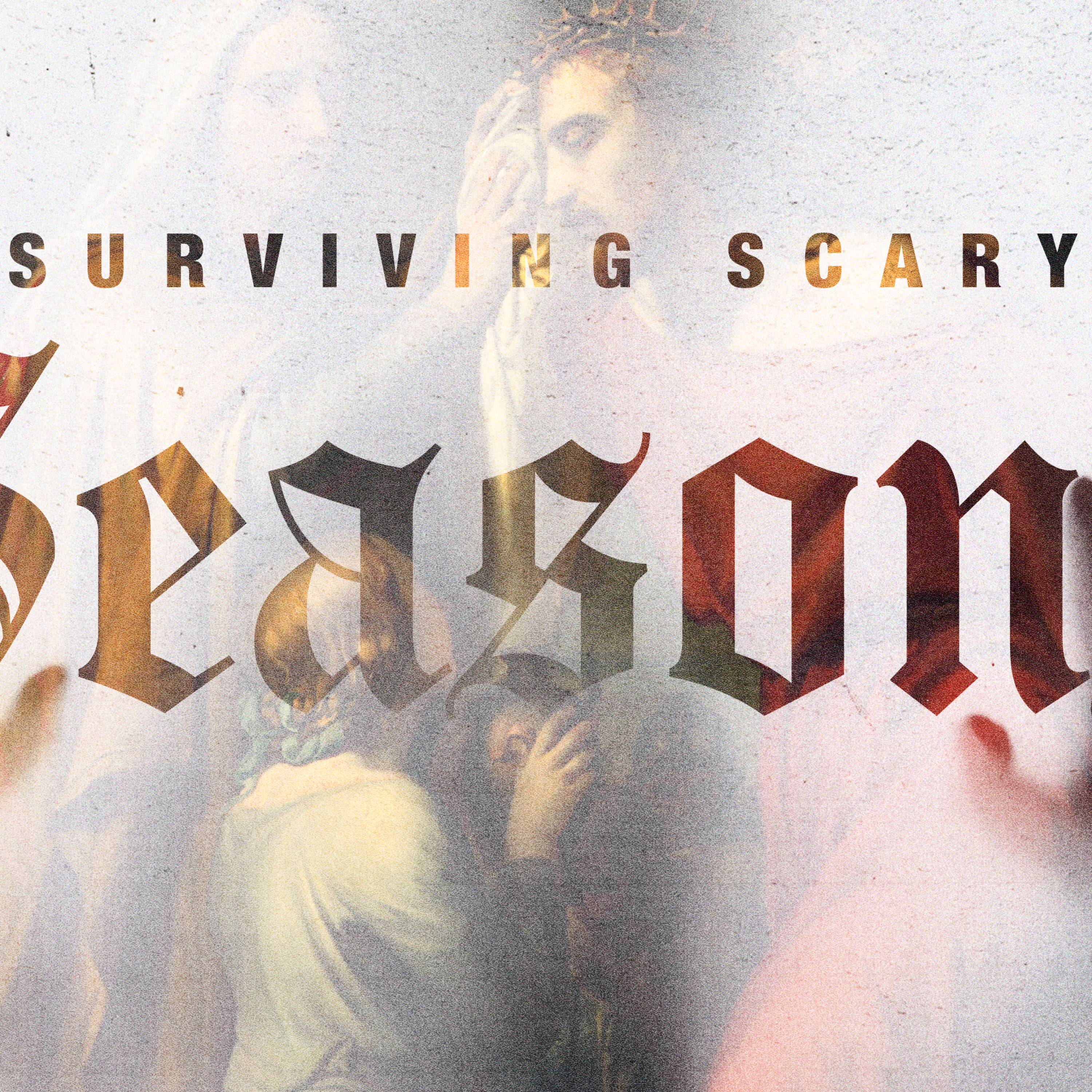 Surviving Scary Seasons - Week 1: Seasons of Darkness 10/08/23 episode artwork