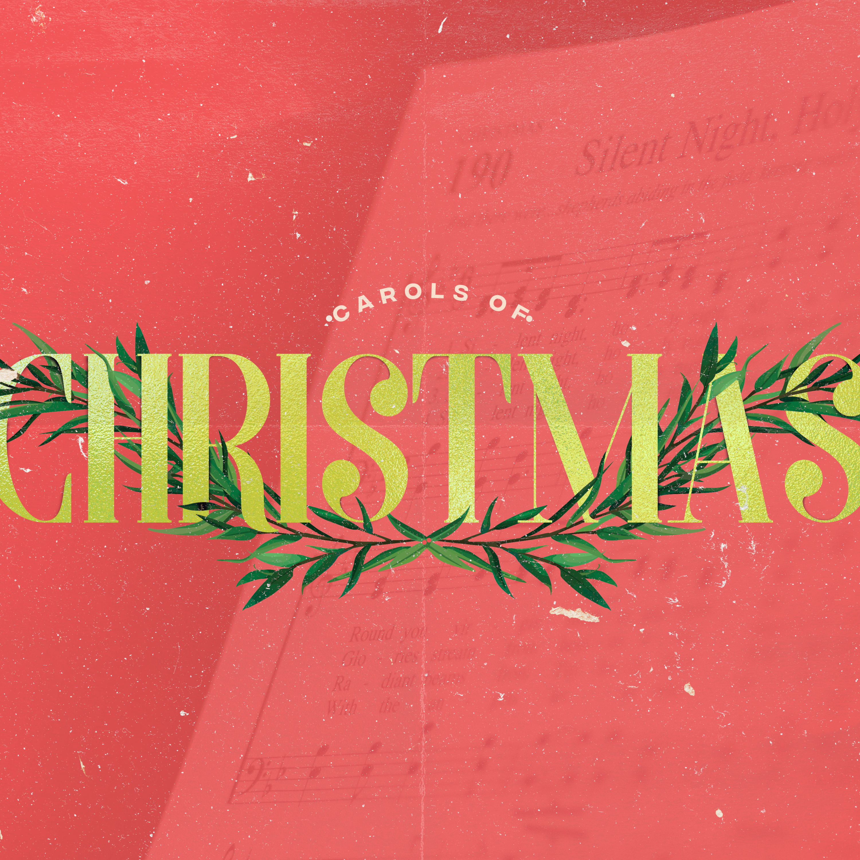 Carols of Christmas - Week 2: A White Christmas episode artwork