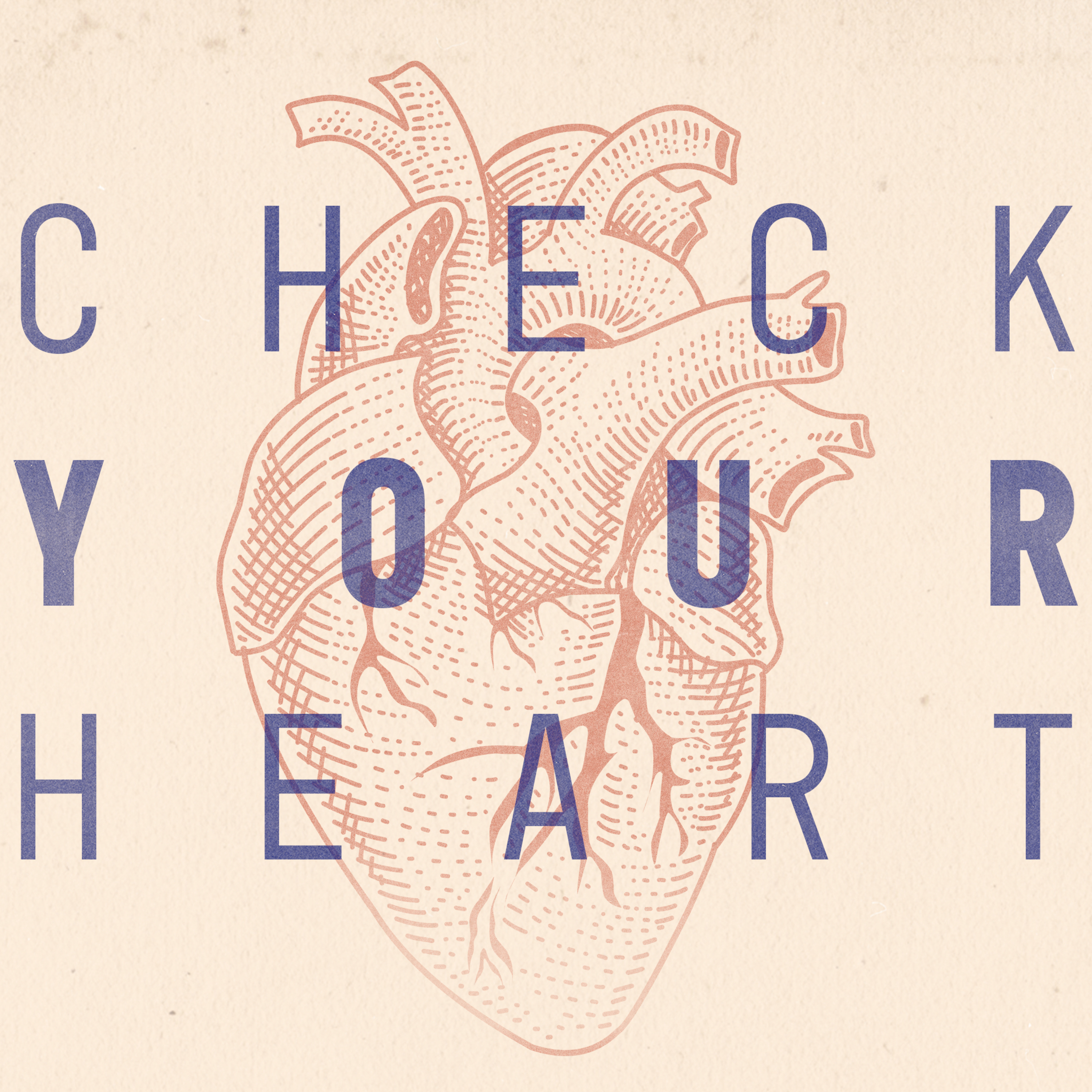 Check Your Heart episode artwork