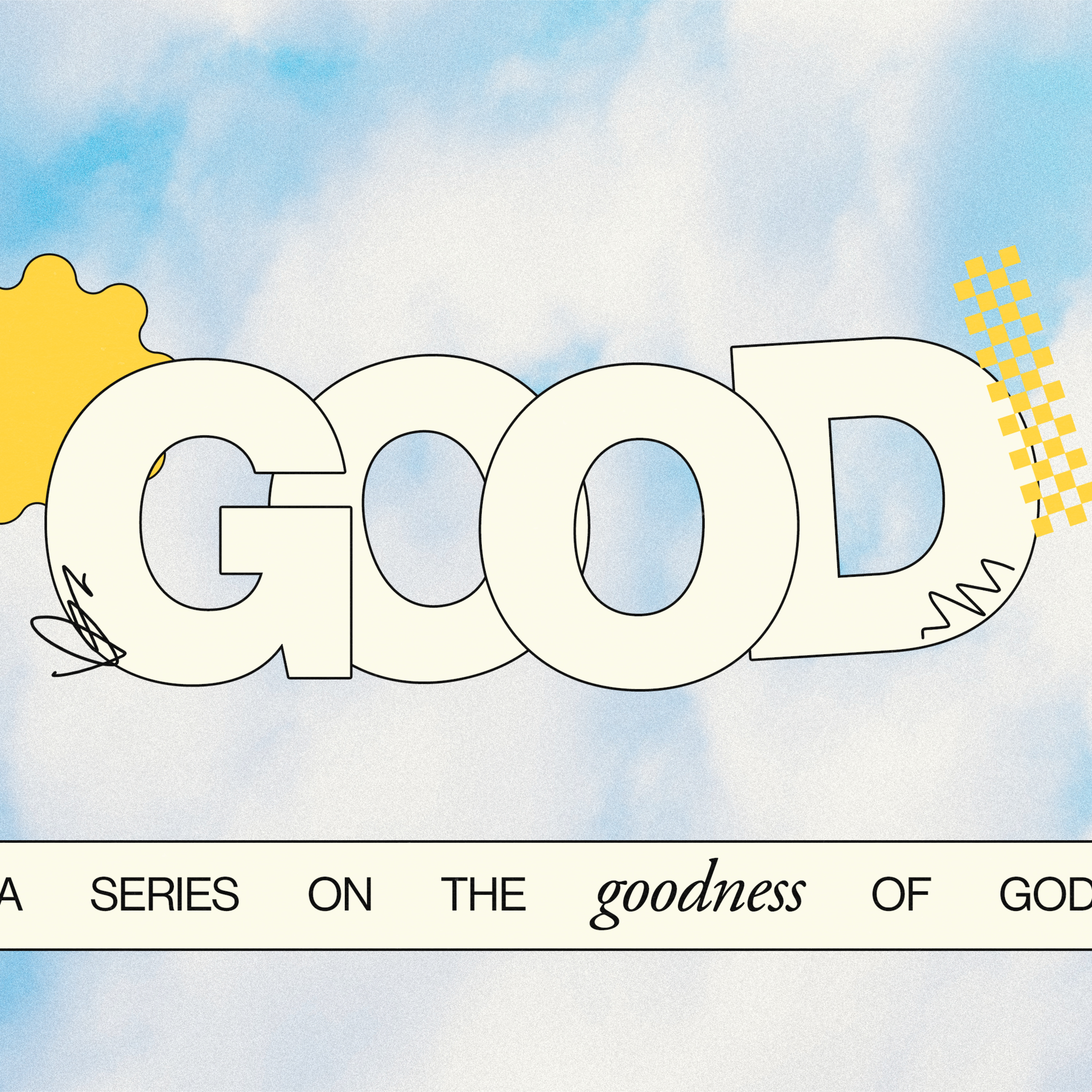 Good - Week 1: Good Shepherd episode artwork
