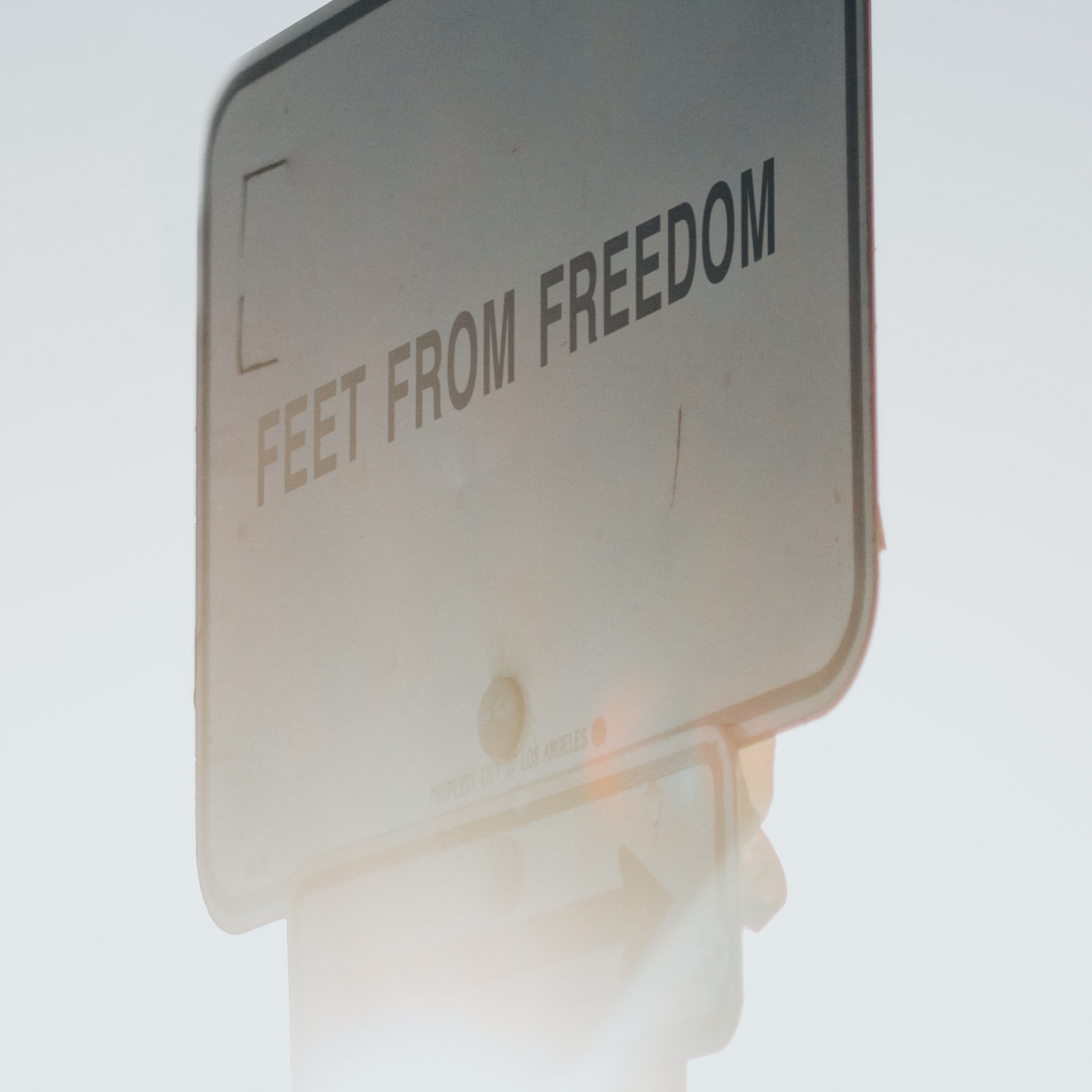 Feet From Freedom - 08/18/24 episode artwork
