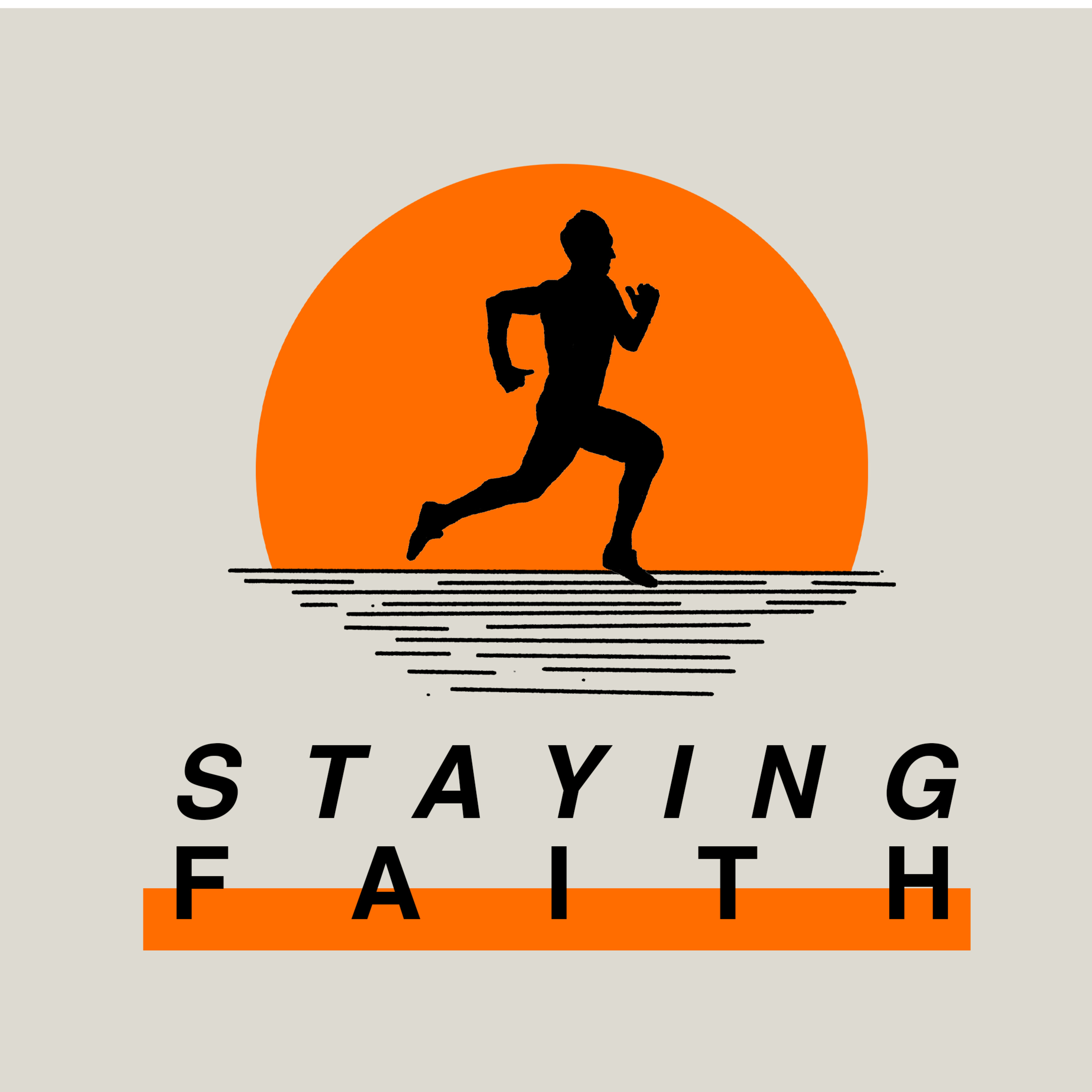 Staying Faith 09/01/24 episode artwork