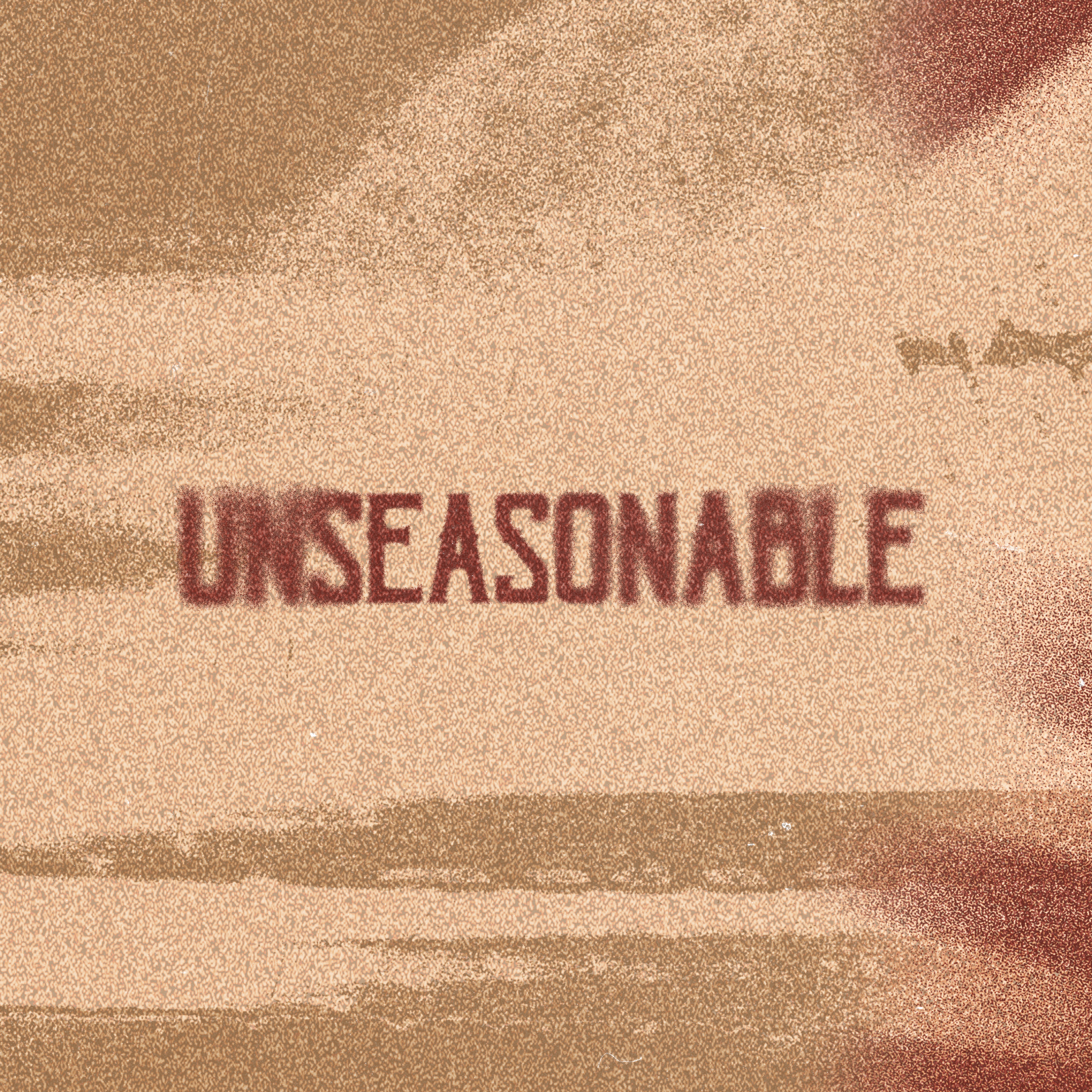 Unseasonable - 09/29/24 episode artwork