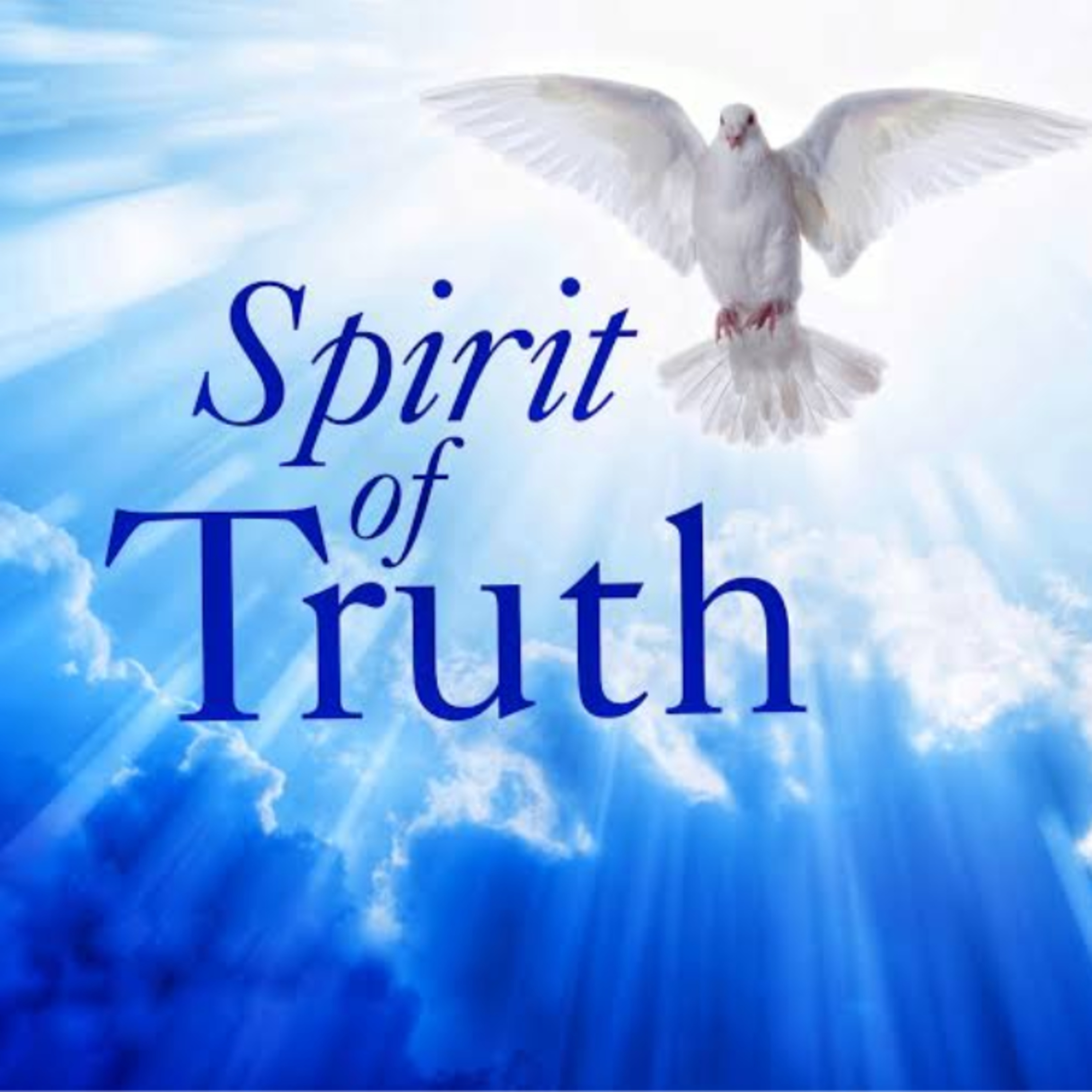 MAKRO: MAKANAN ROHANI, 3 Juni 2025 | Tema: Spirit of Truth | Nas: Yohanes 14:15-17; 16:13