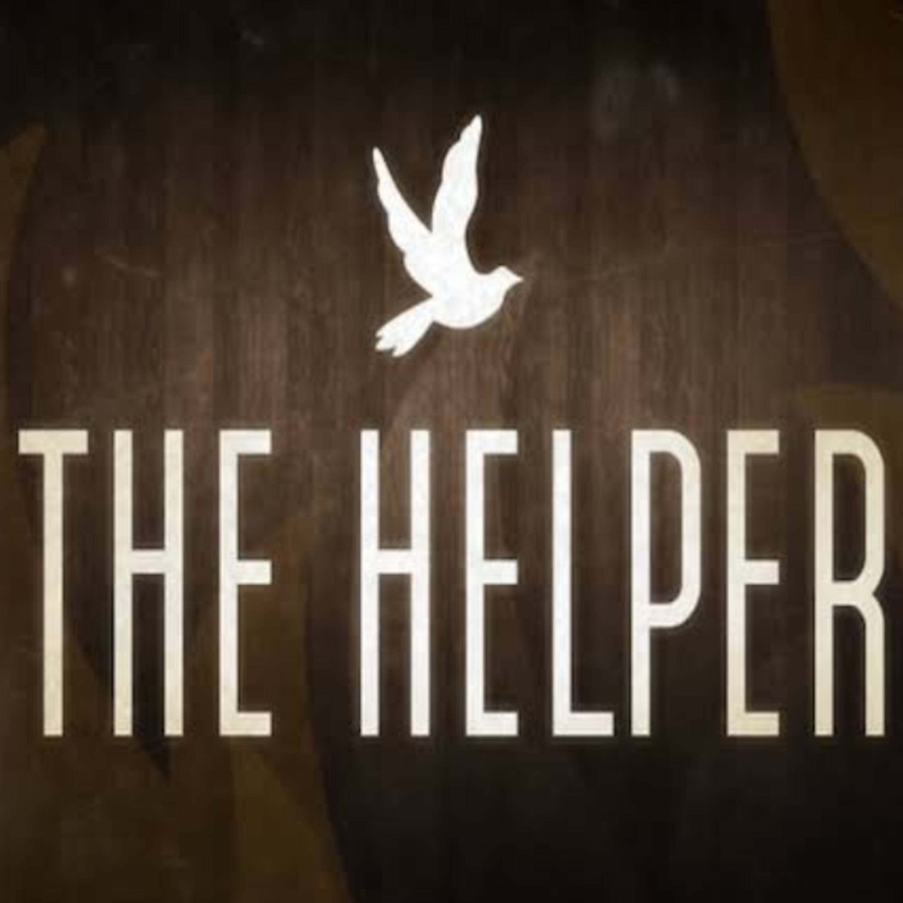 MAKRO: MAKANAN ROHANI, 4 Juni 2025 | Tema: The Helper | Nas: Yohanes 14:26; 15:26; 16:7