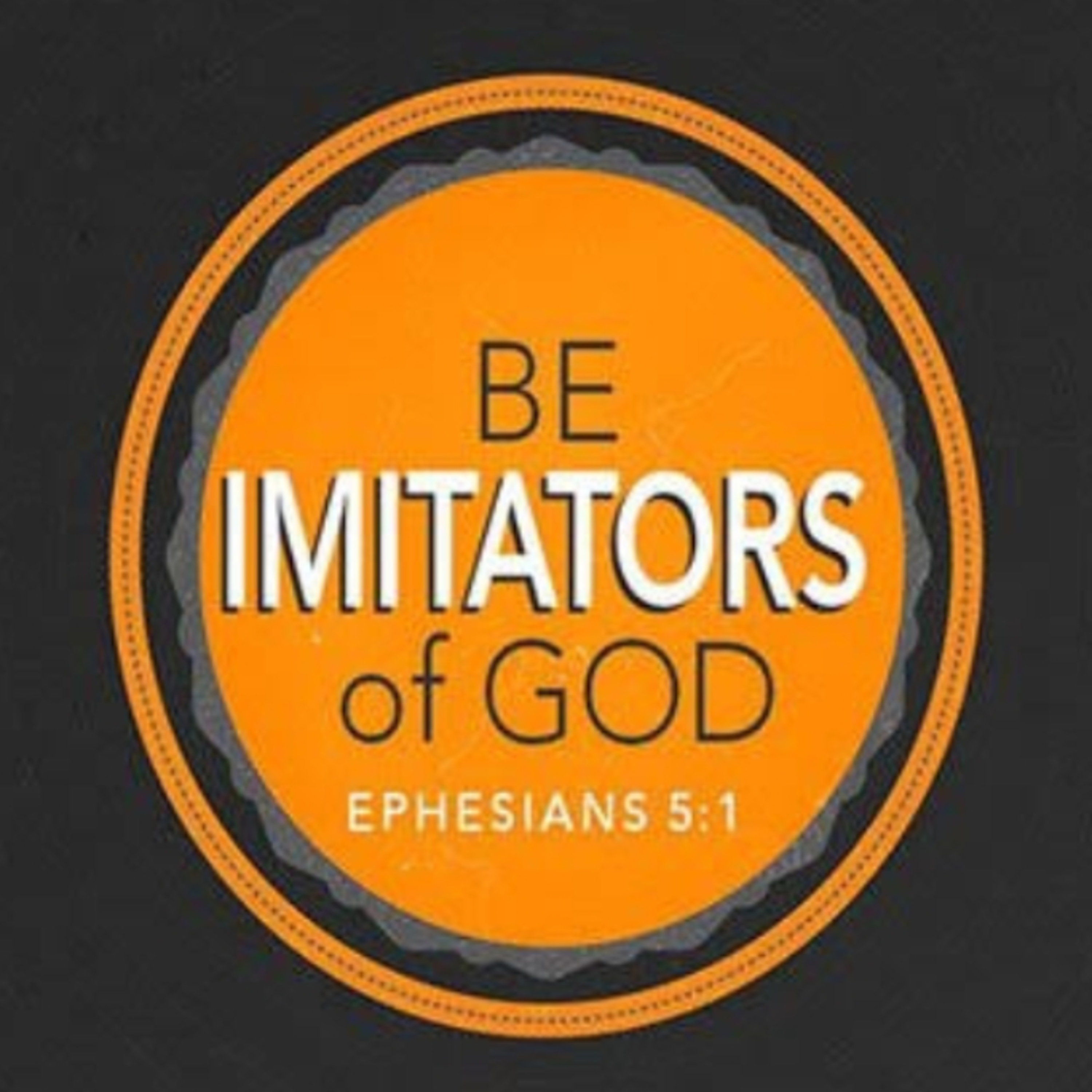 MAKRO: MAKANAN ROHANI, 22 Juni 2025 | Tema: Imitators of God | Nas: Efesus 5:1-7