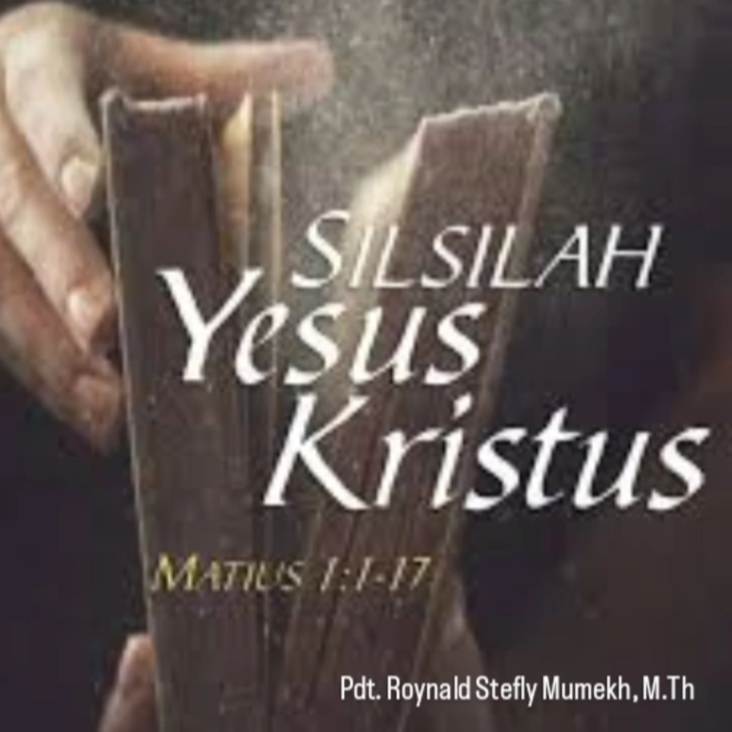 MAKRO: MAKANAN ROHANI, 7 Desember 2025 | Tema:Allah hadir menyelematkan keluarga 2 | Nas: Mat 1:1-17