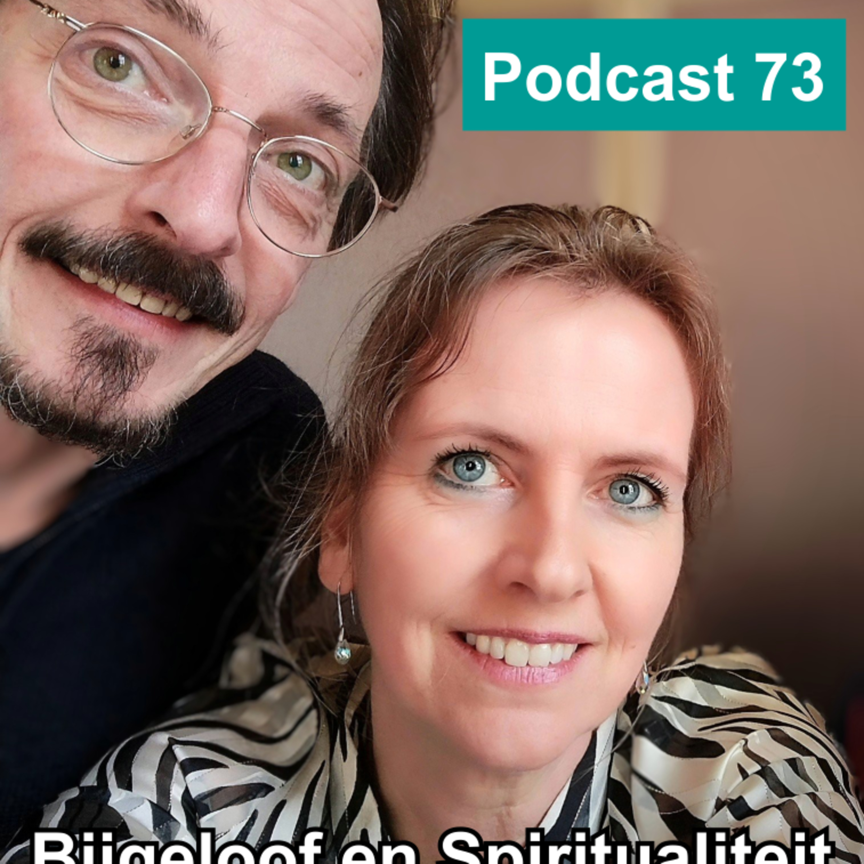 Spiritueel Speelkwartier - Ellen Wouda en Arnoud Faber