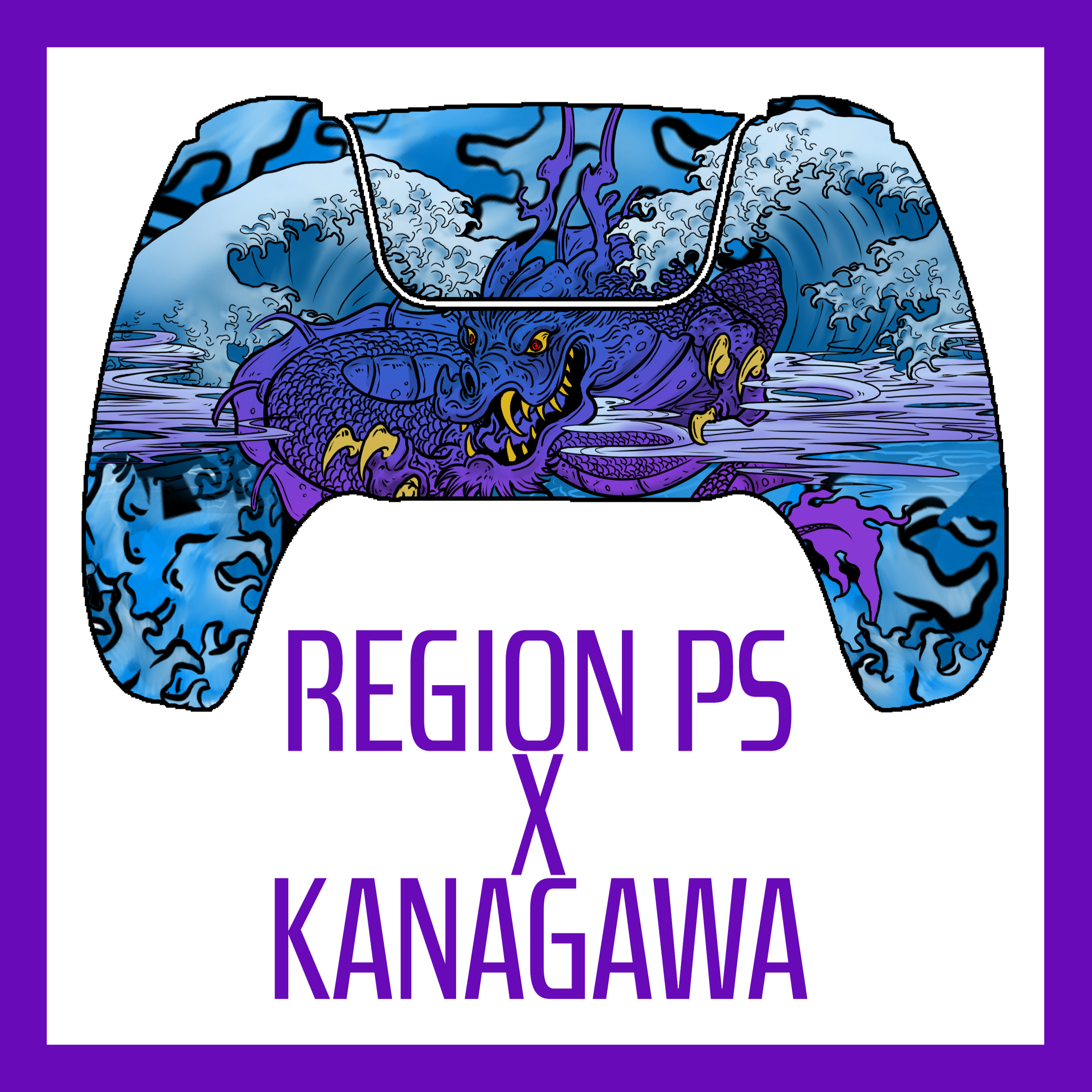 RegionPS X Kanagawa: 03 - Oscar Del Moral - Una vida al mando episode artwork