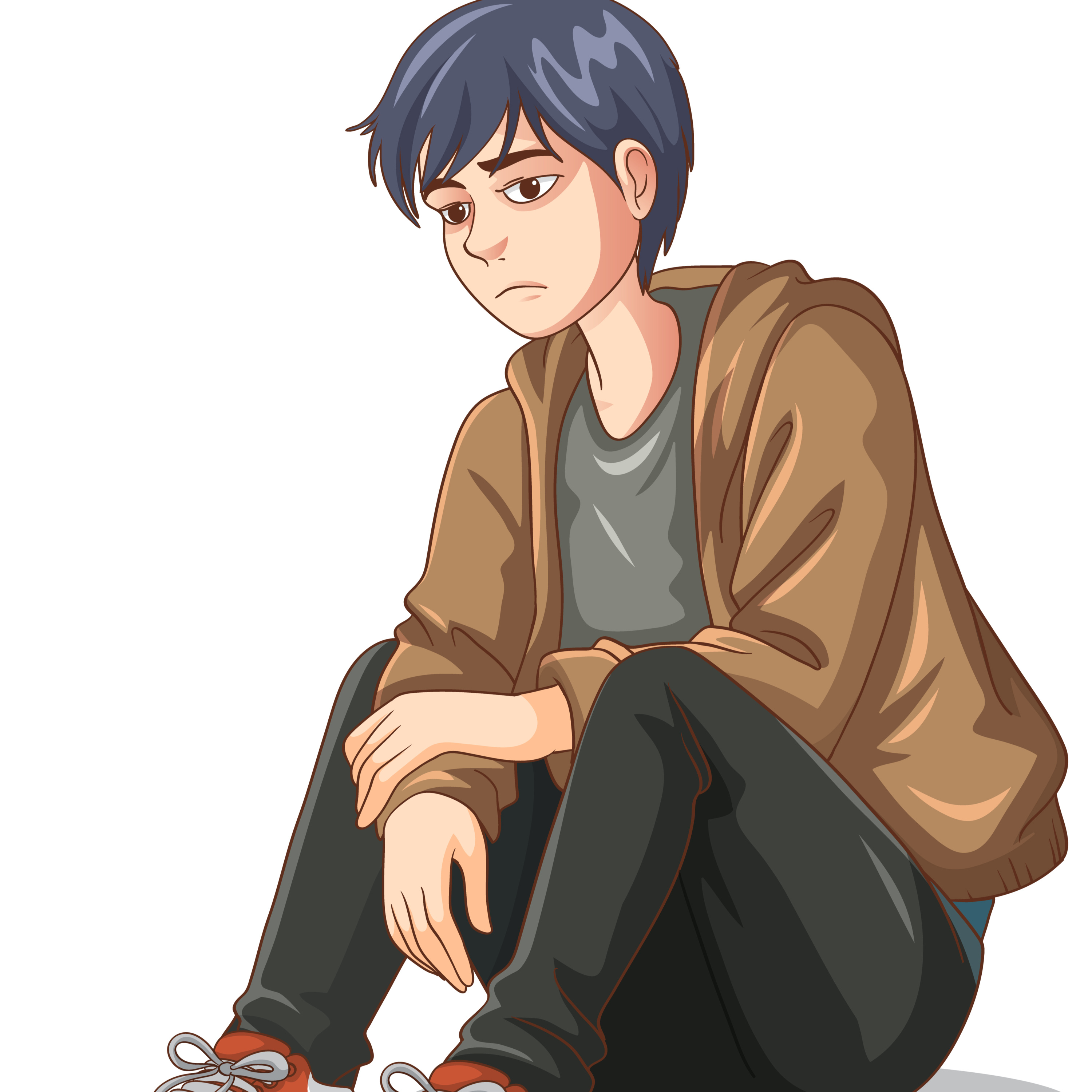 Aniket's story. episode artwork