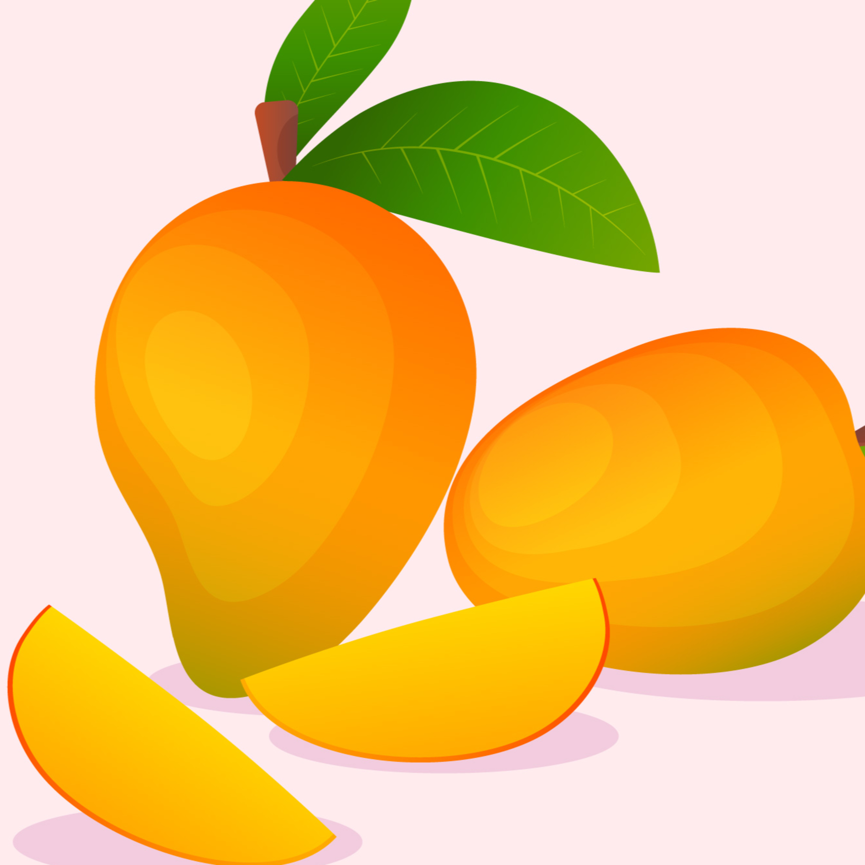 The Mango Principle for better relationships. episode artwork