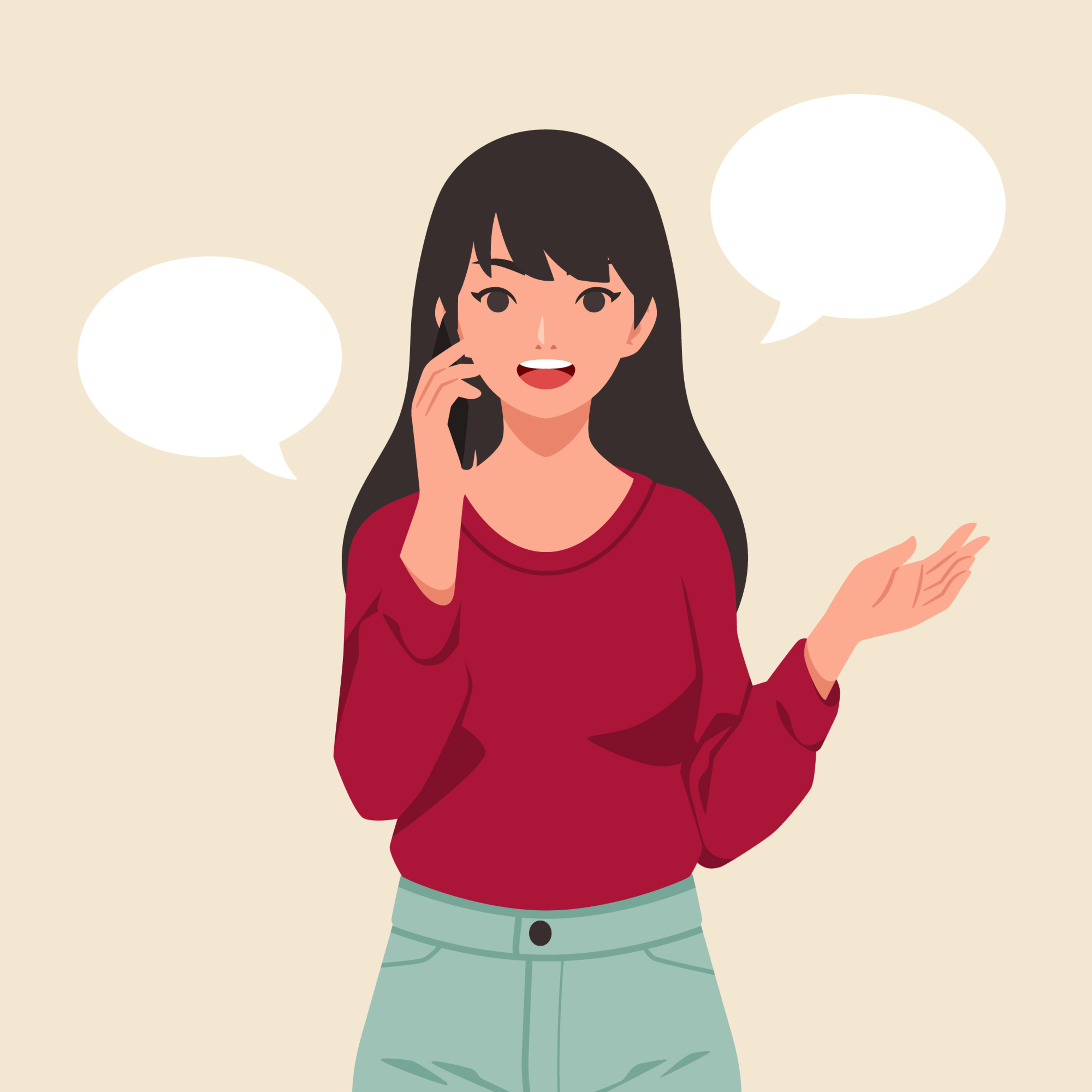 Pick up the phone-best tip to build relationships and trust. episode artwork