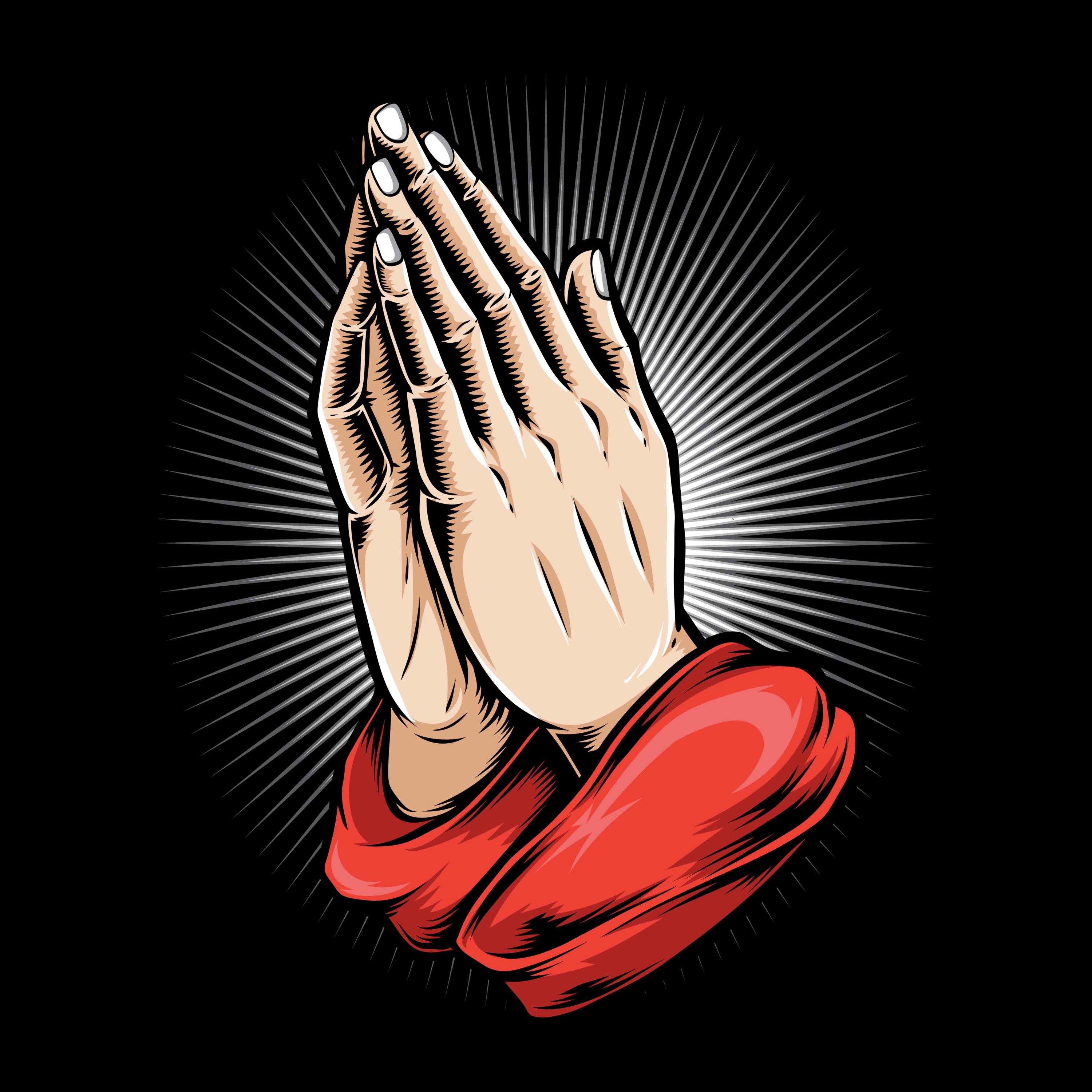 Why to pray? episode artwork