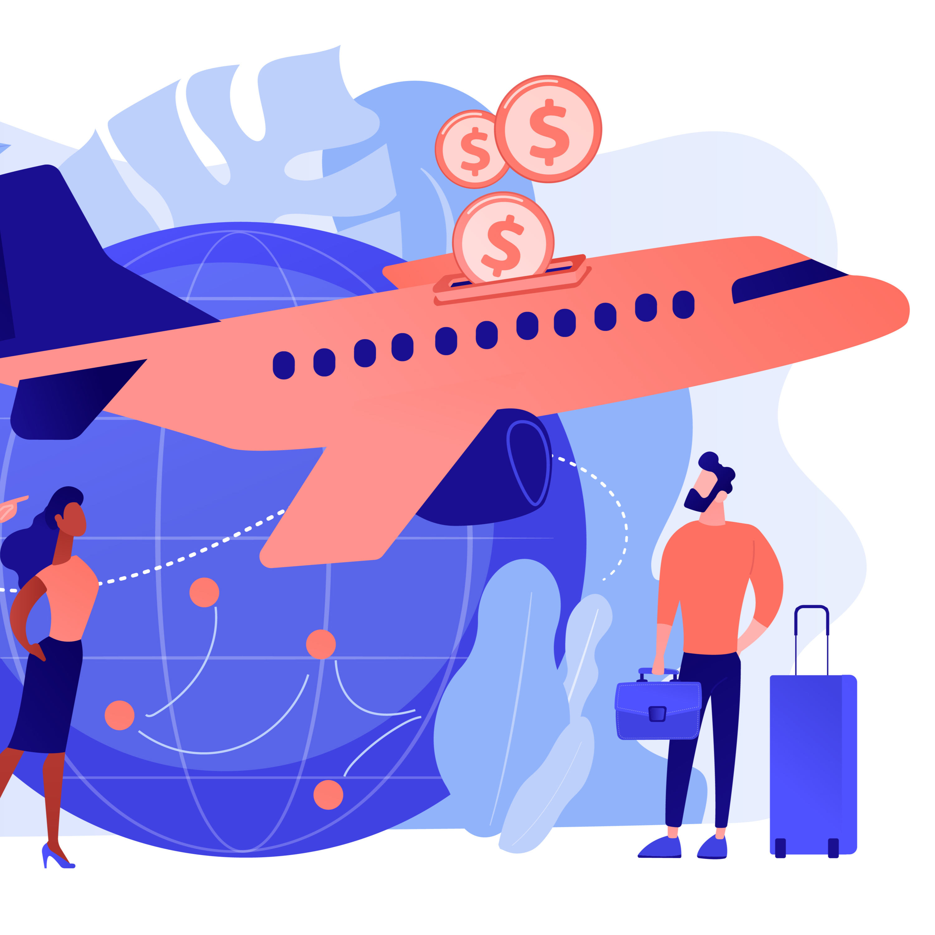 Indigo airlines and your Psychology. episode artwork