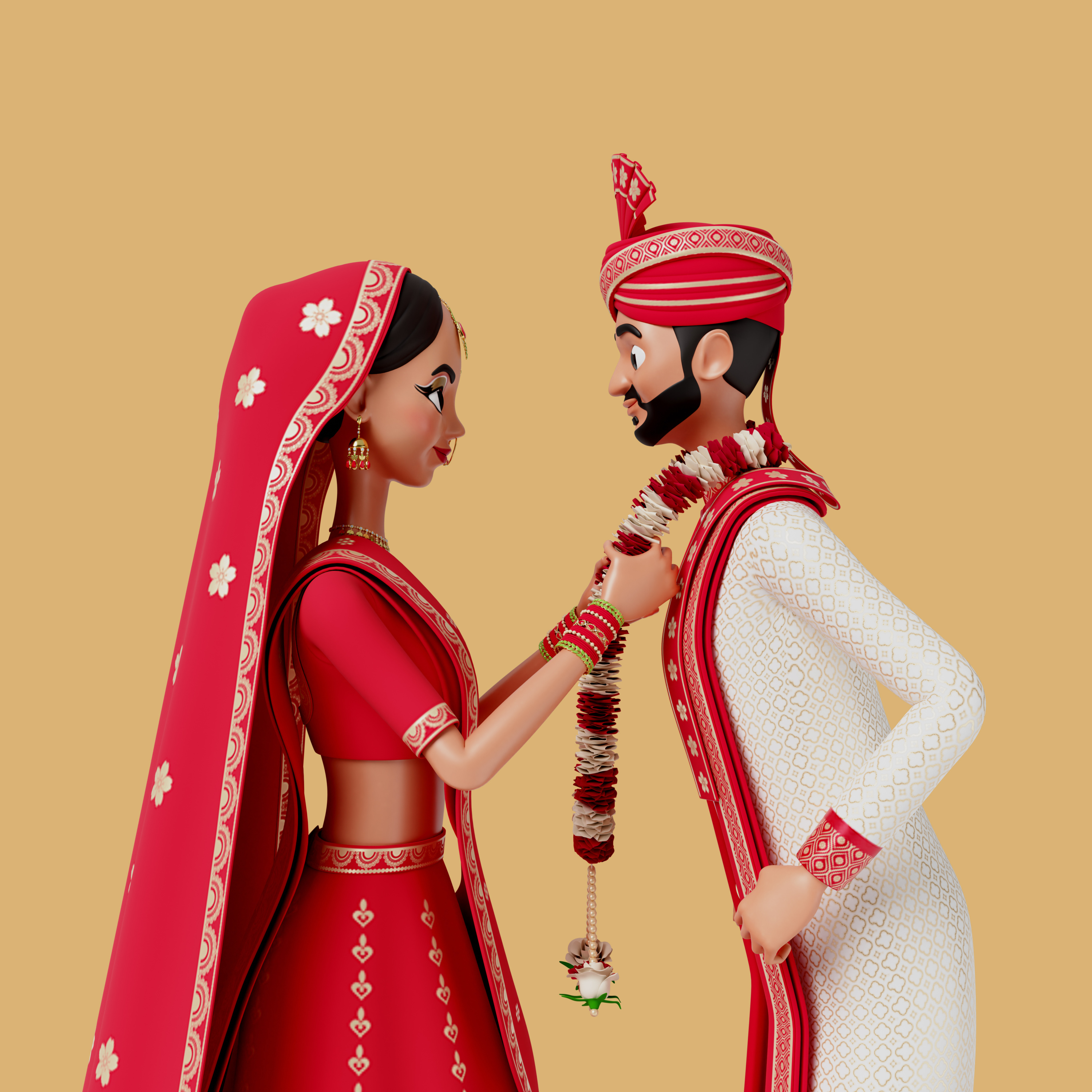 New "trends" in Indian Marriage bigger than AI. episode artwork
