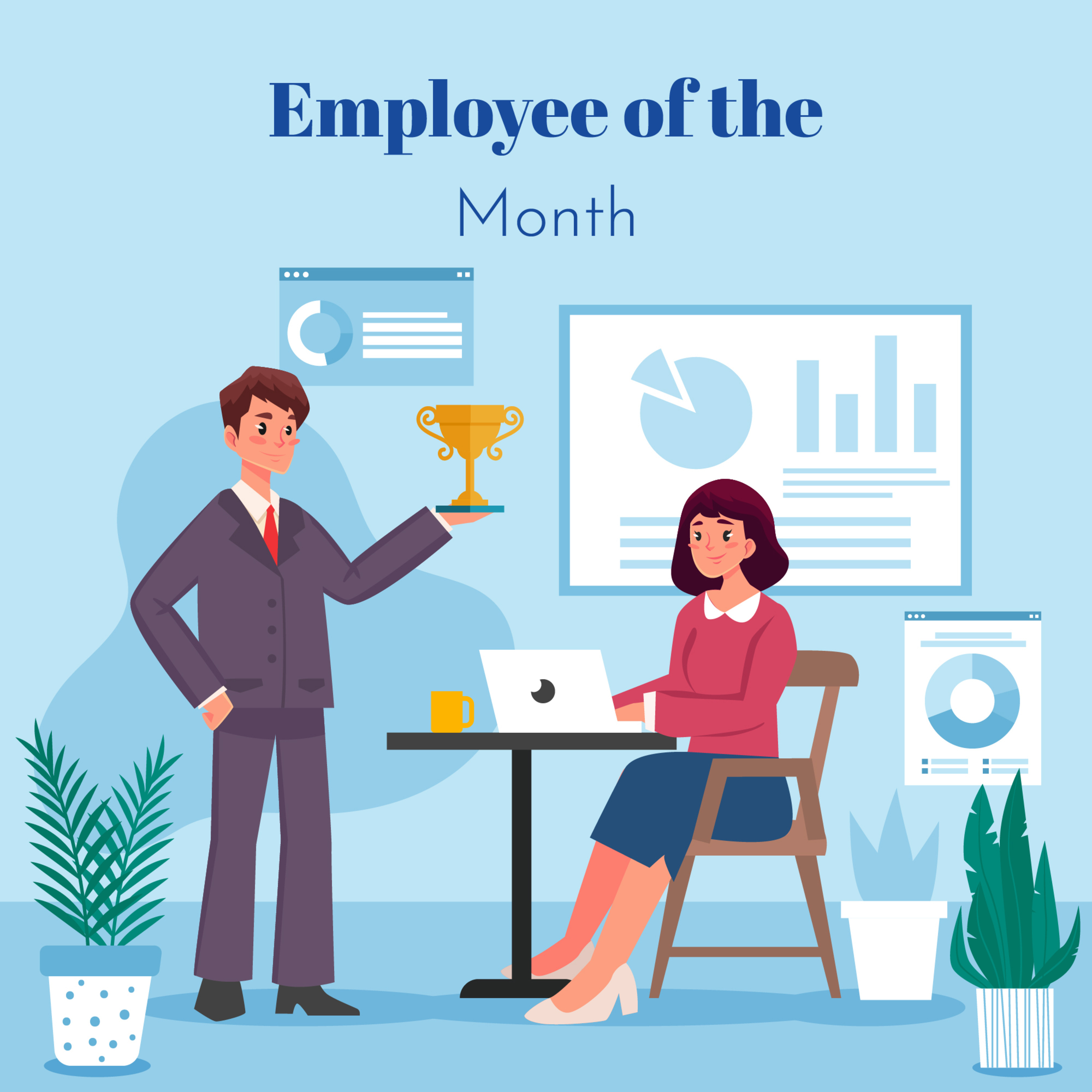 How to get promoted (Organically)