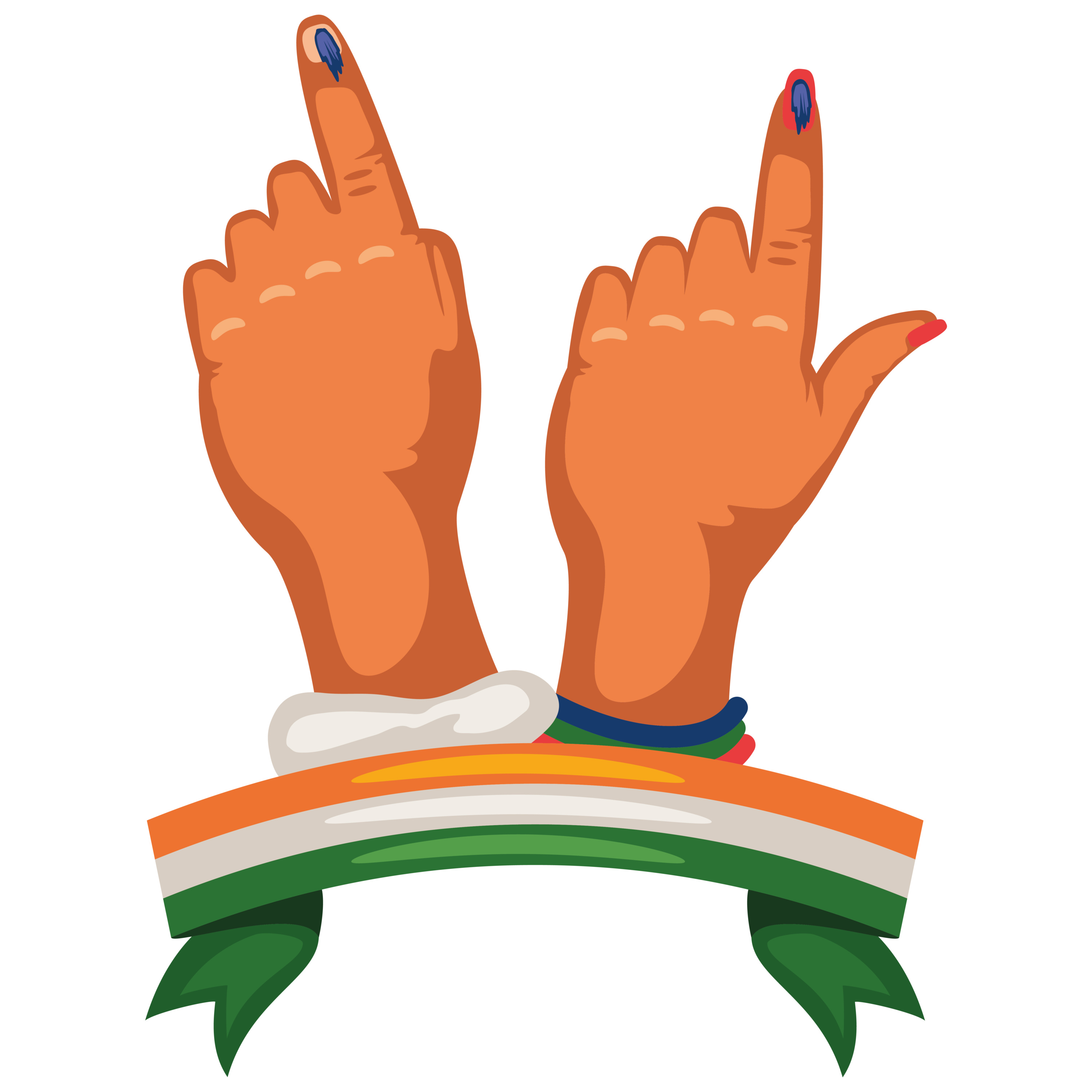 Has democracy failed in India? episode artwork