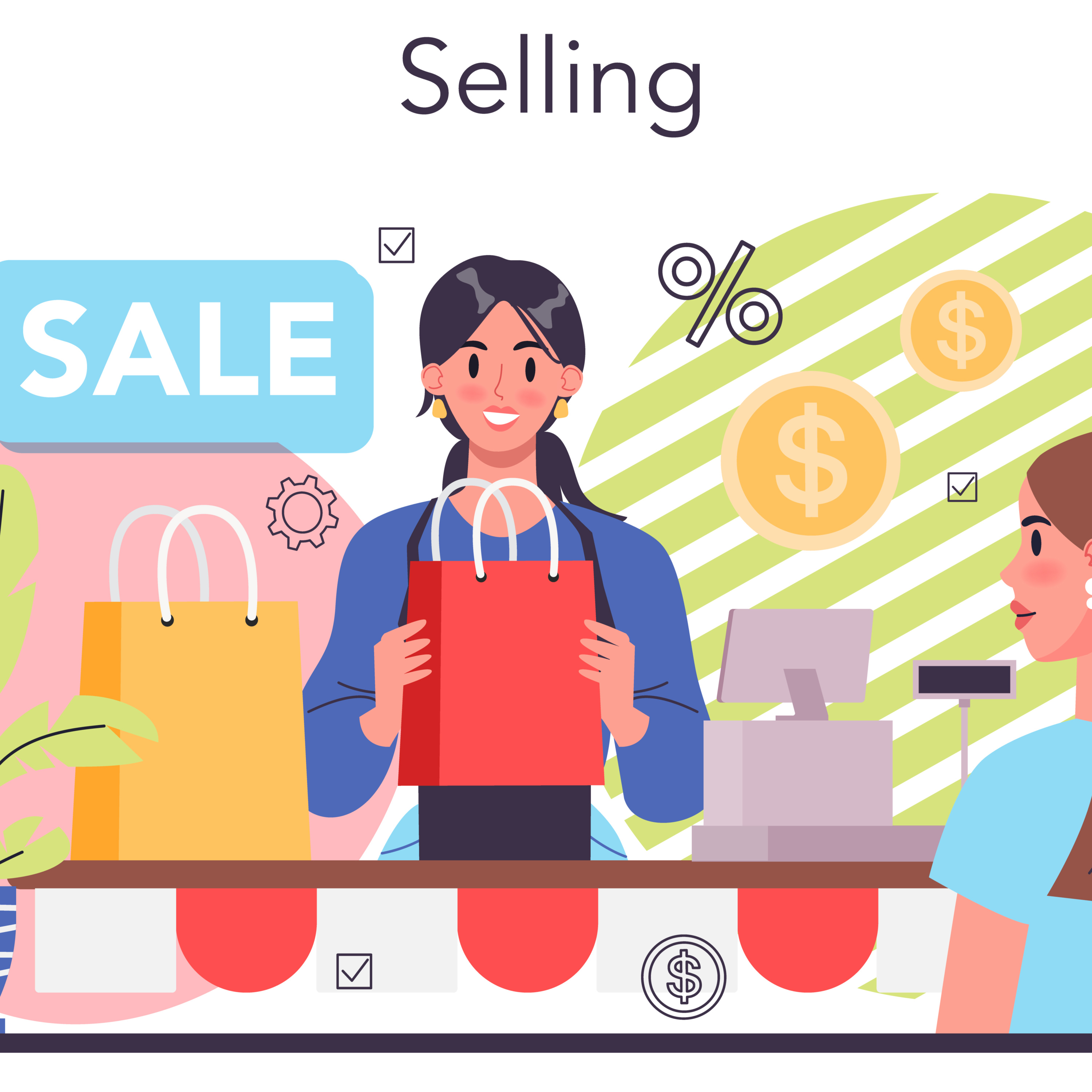 Selling is just 1% important. episode artwork