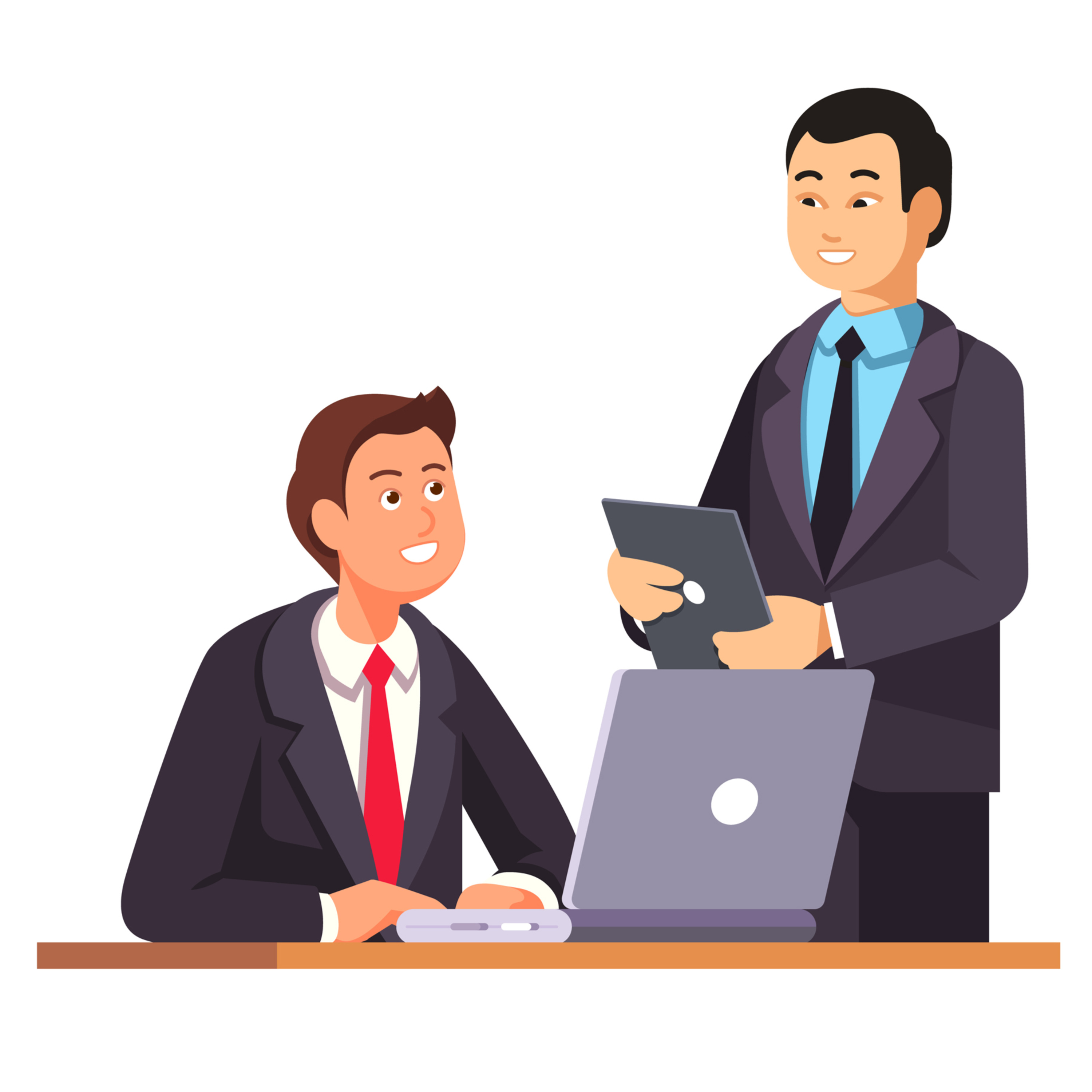 Employees are like the owner. episode artwork