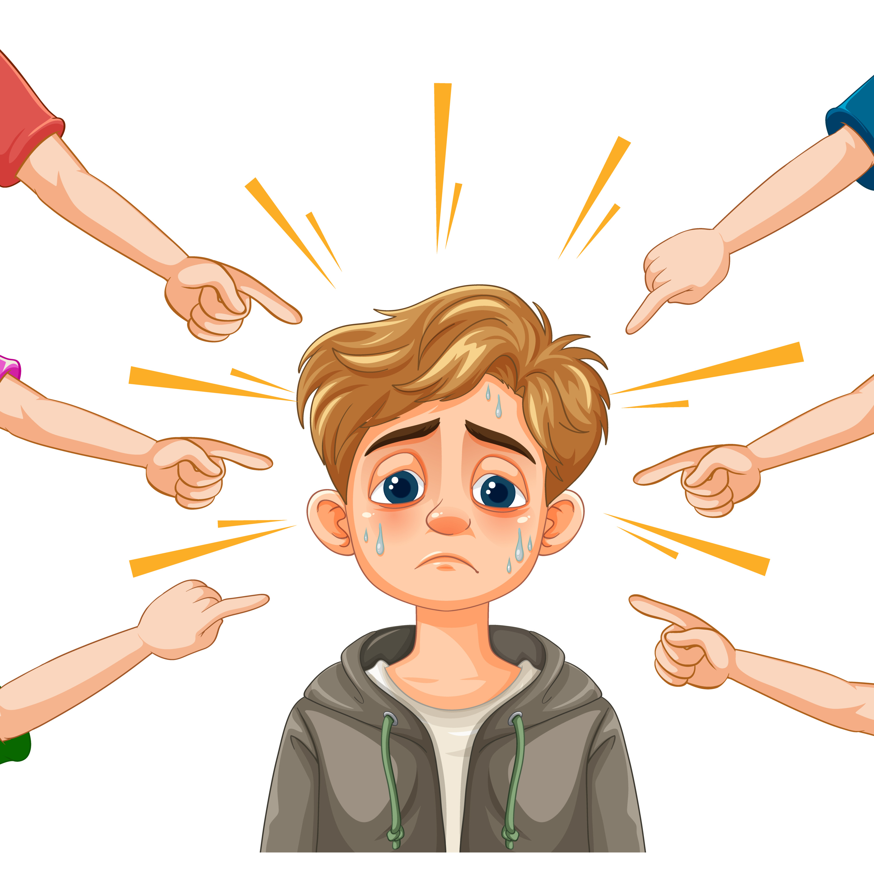 Don't listen to such people. episode artwork