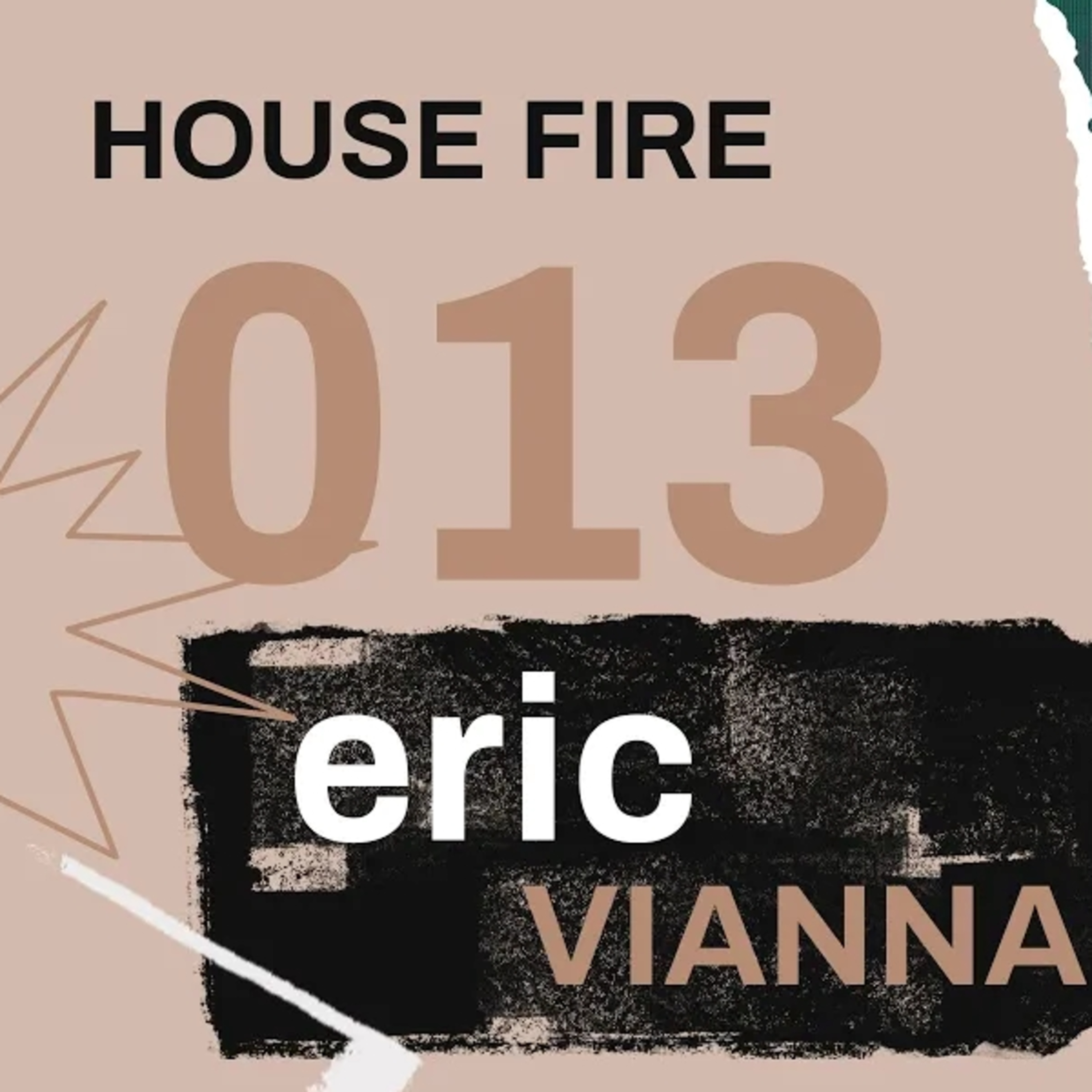 House Fire episode artwork