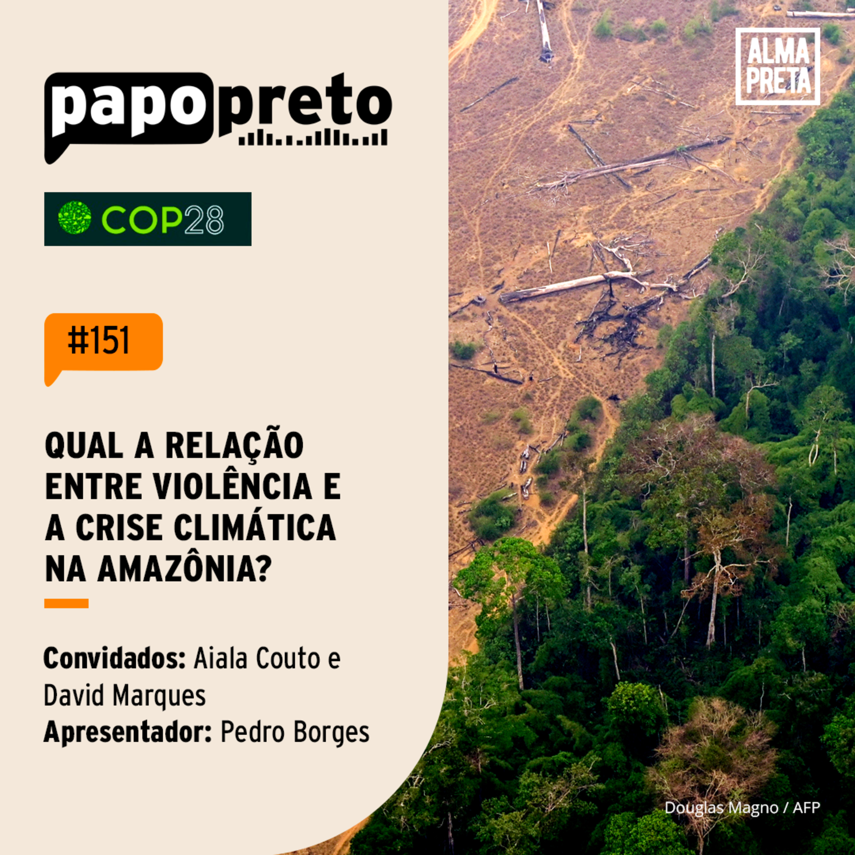 Papo Preto