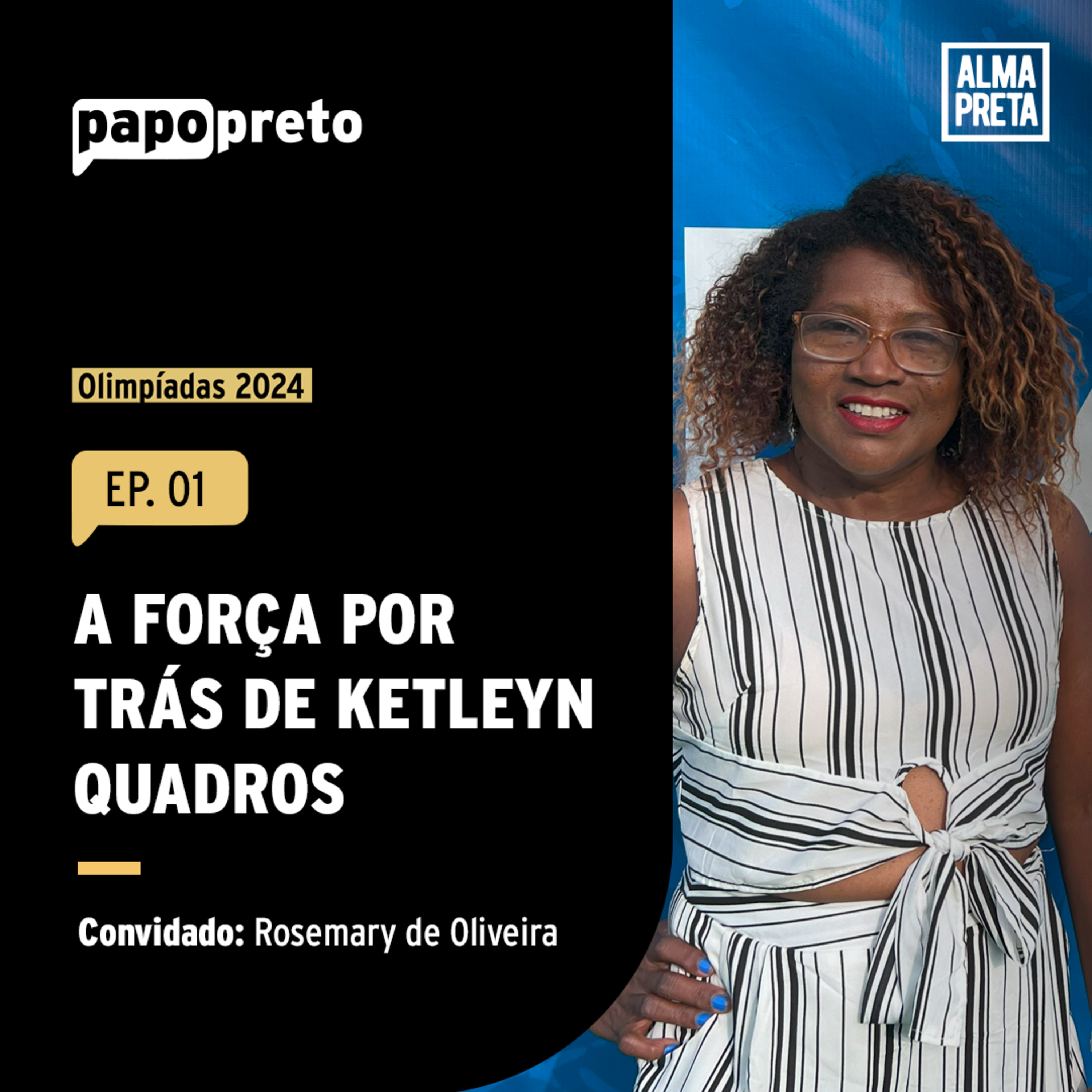 Papo Preto