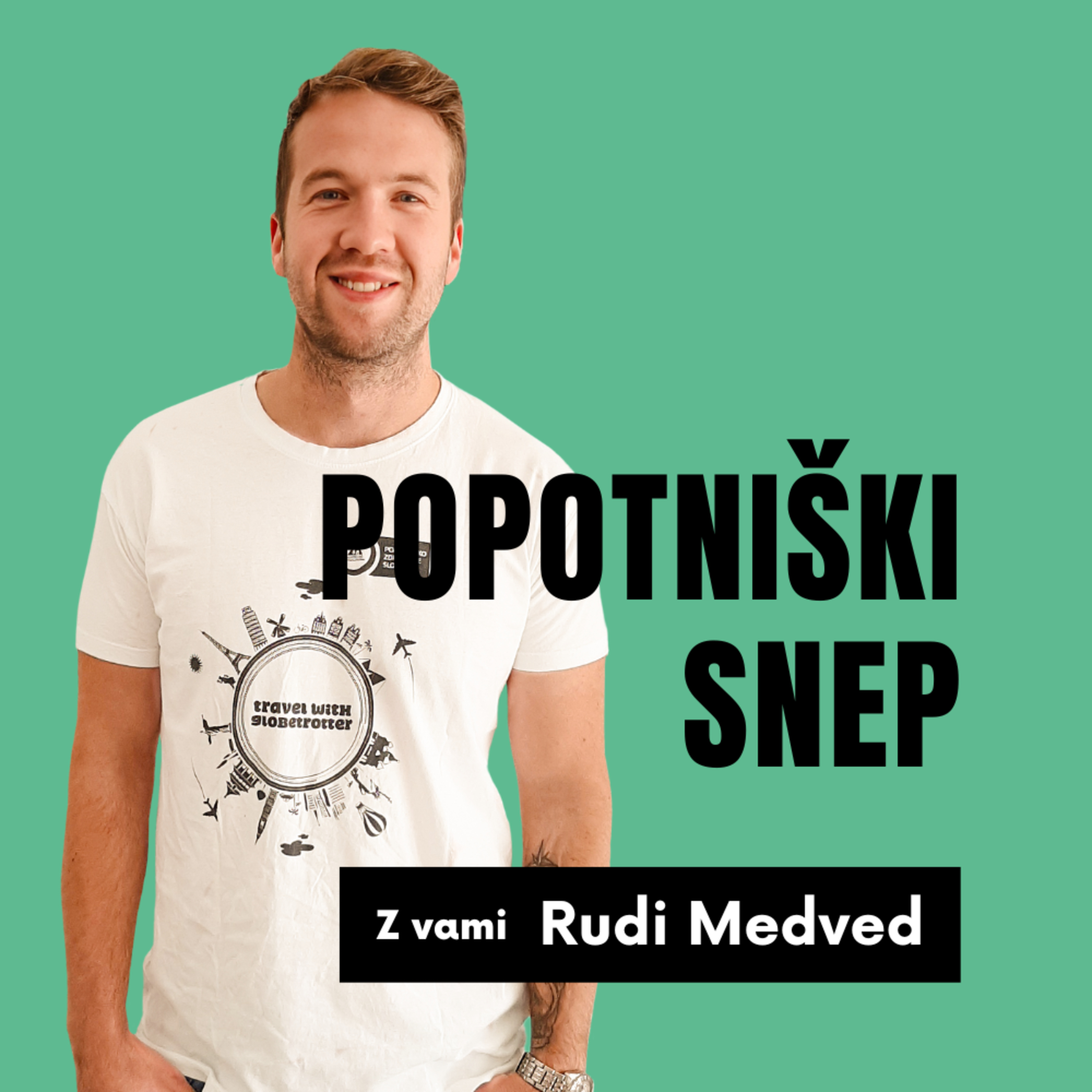 Popotniški snep