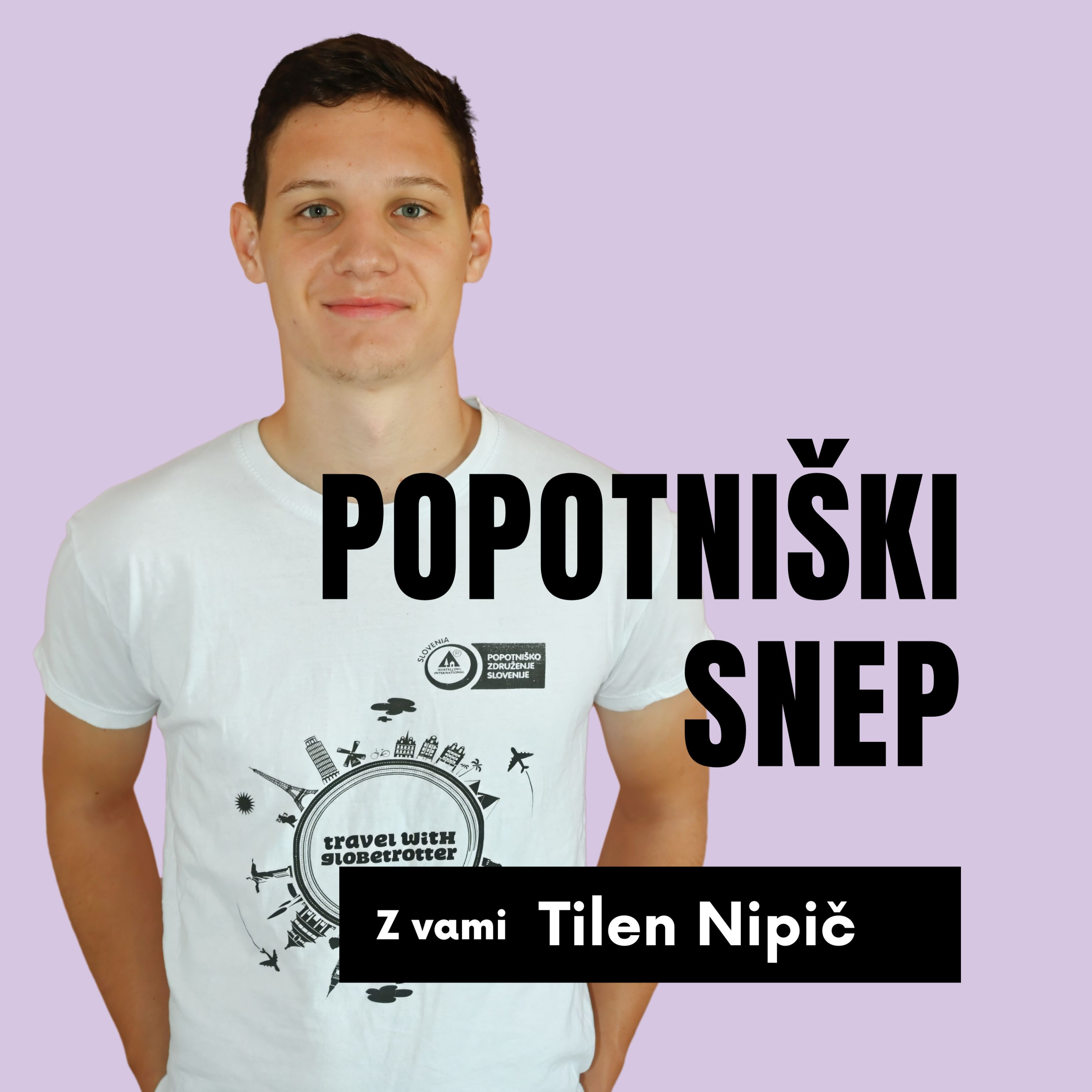 Popotniški snep