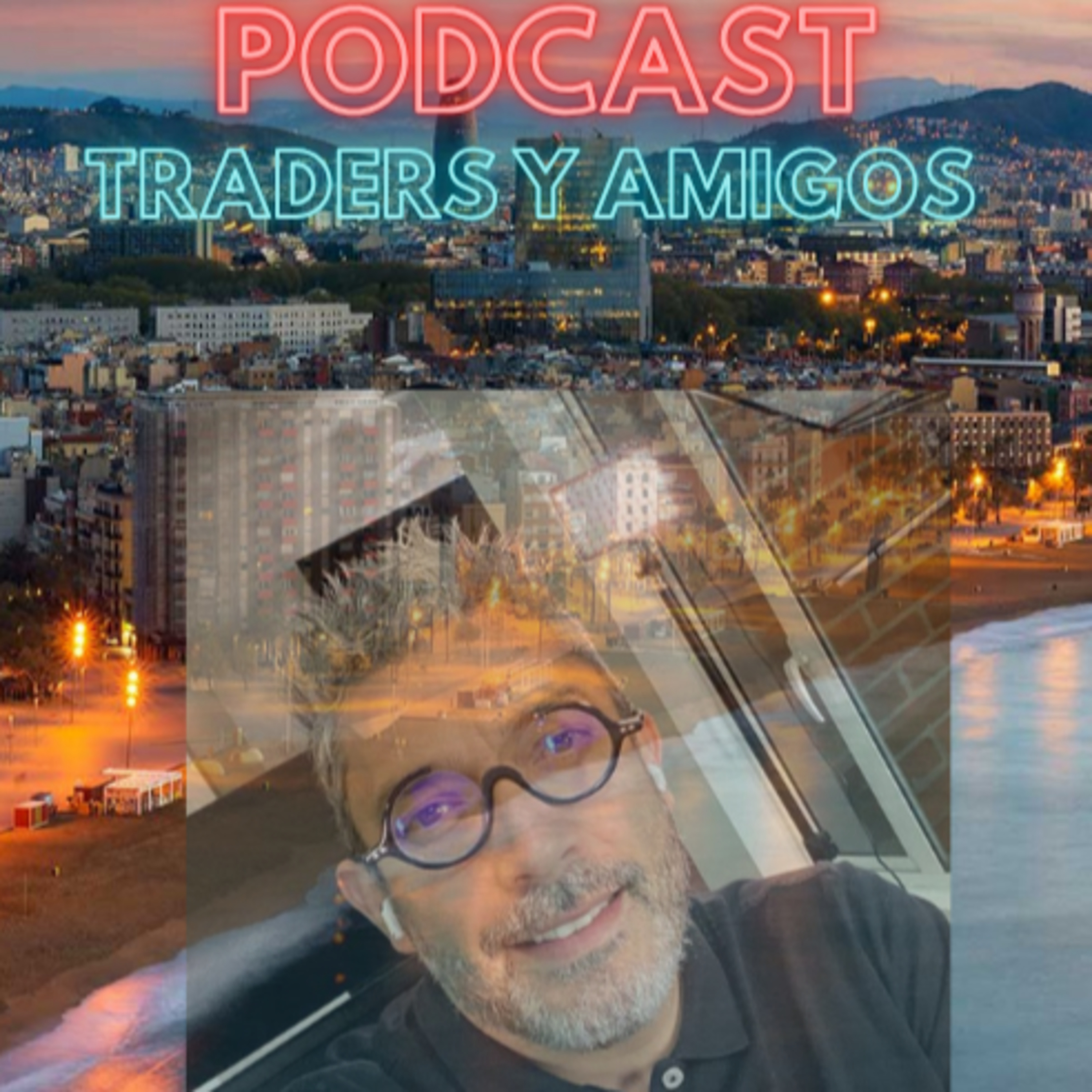 TRADERS Y AMIGOS