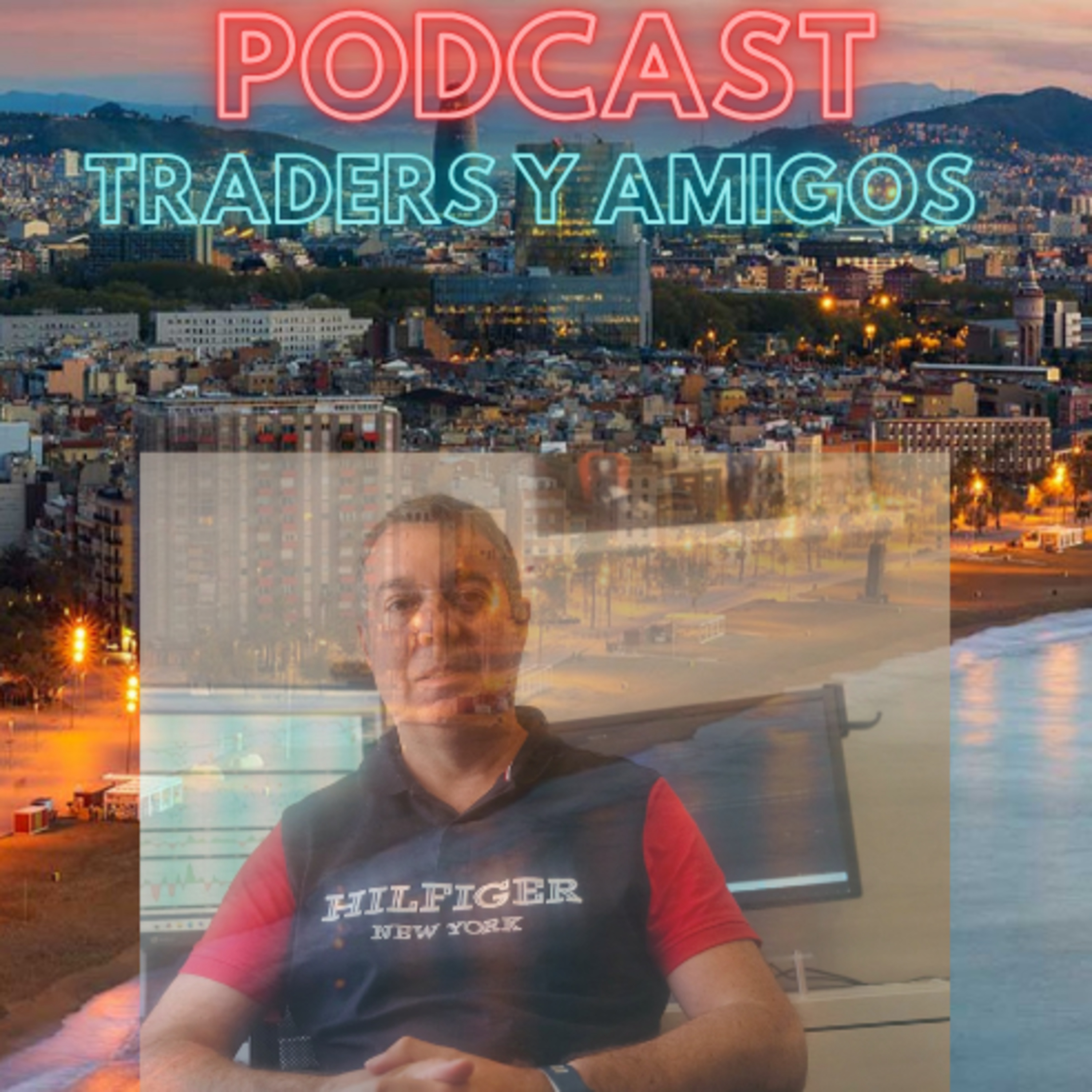 TRADERS Y AMIGOS