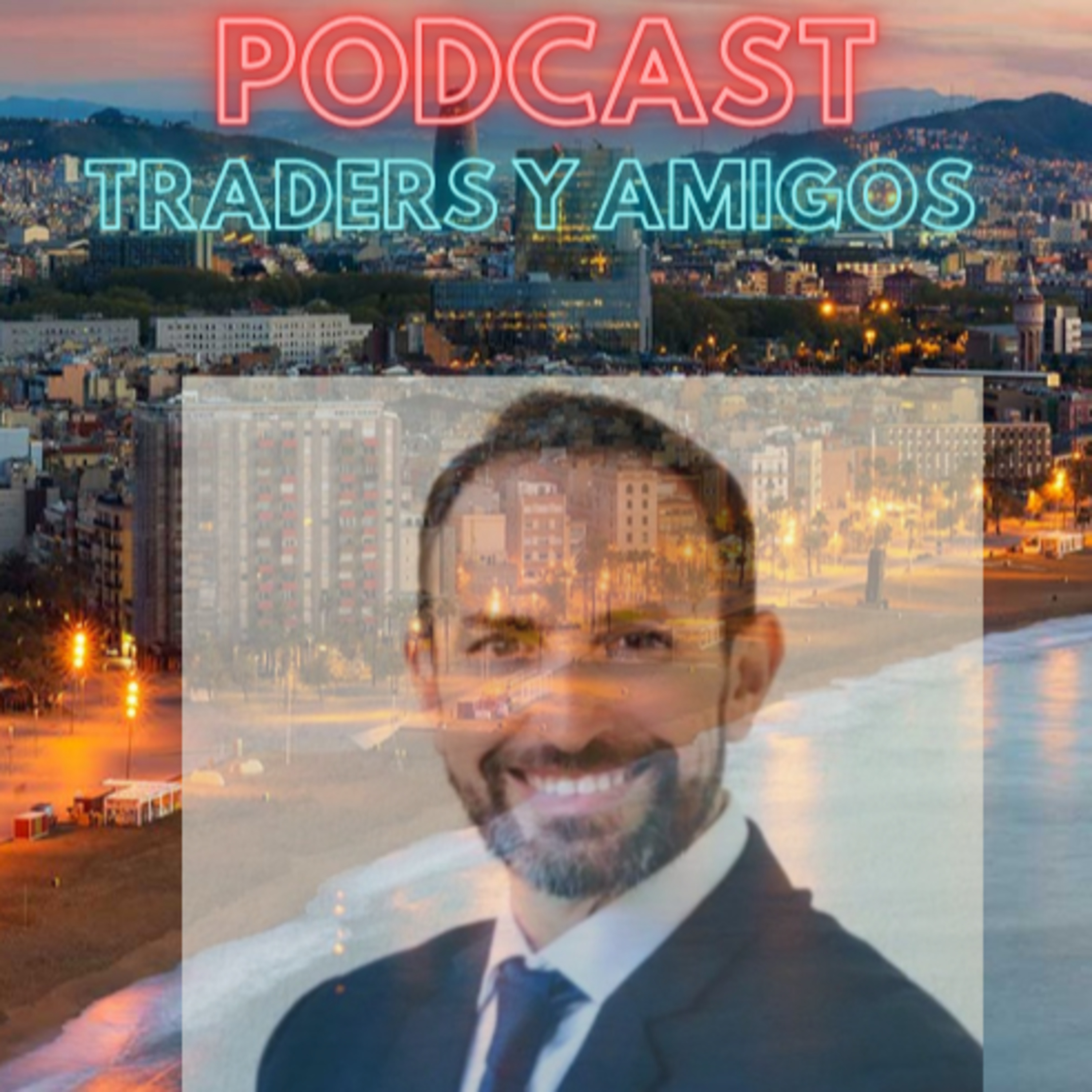 TRADERS Y AMIGOS