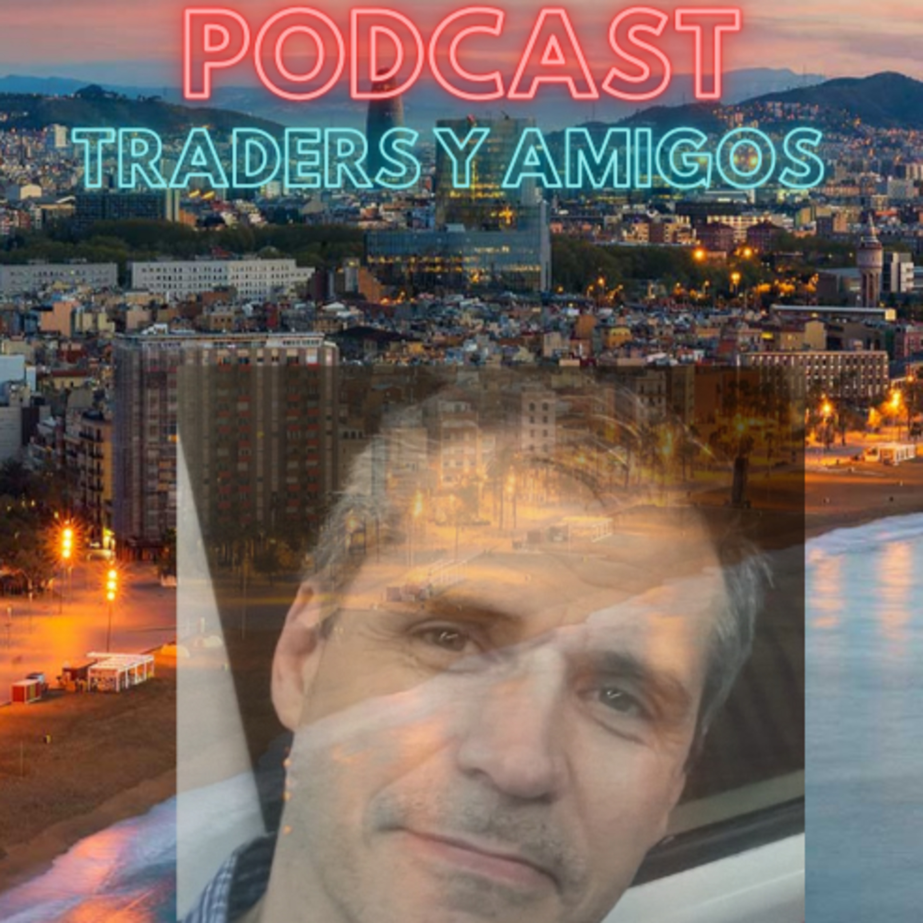 TRADERS Y AMIGOS