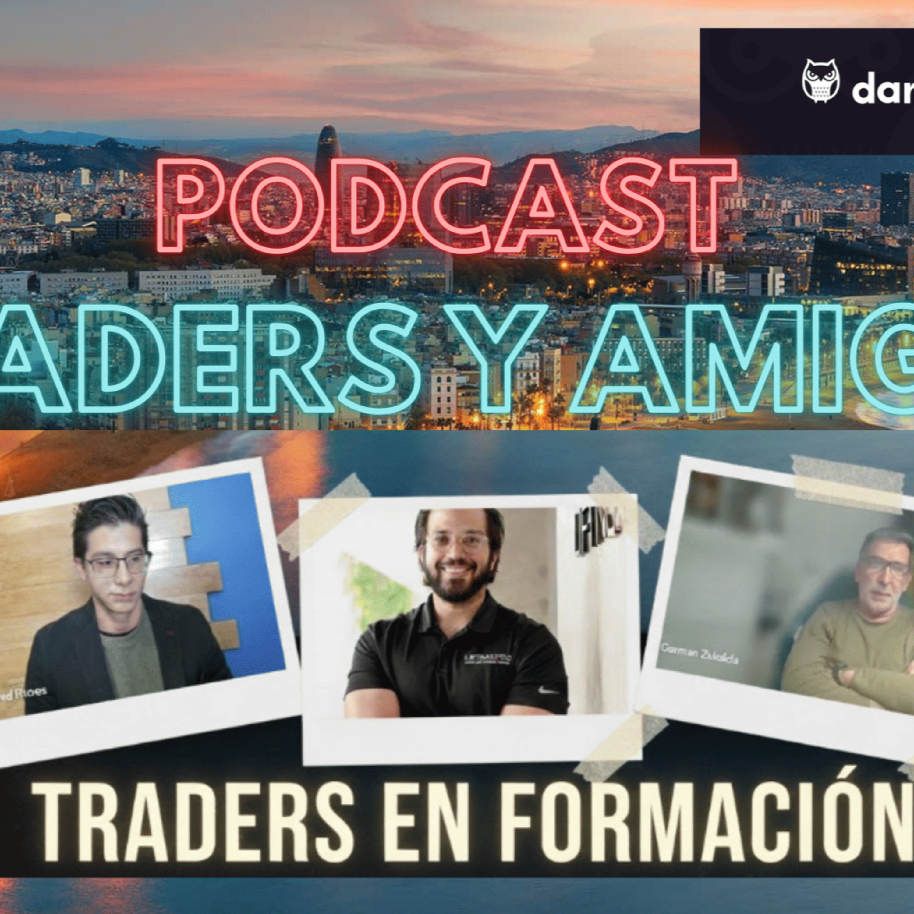 TRADERS Y AMIGOS