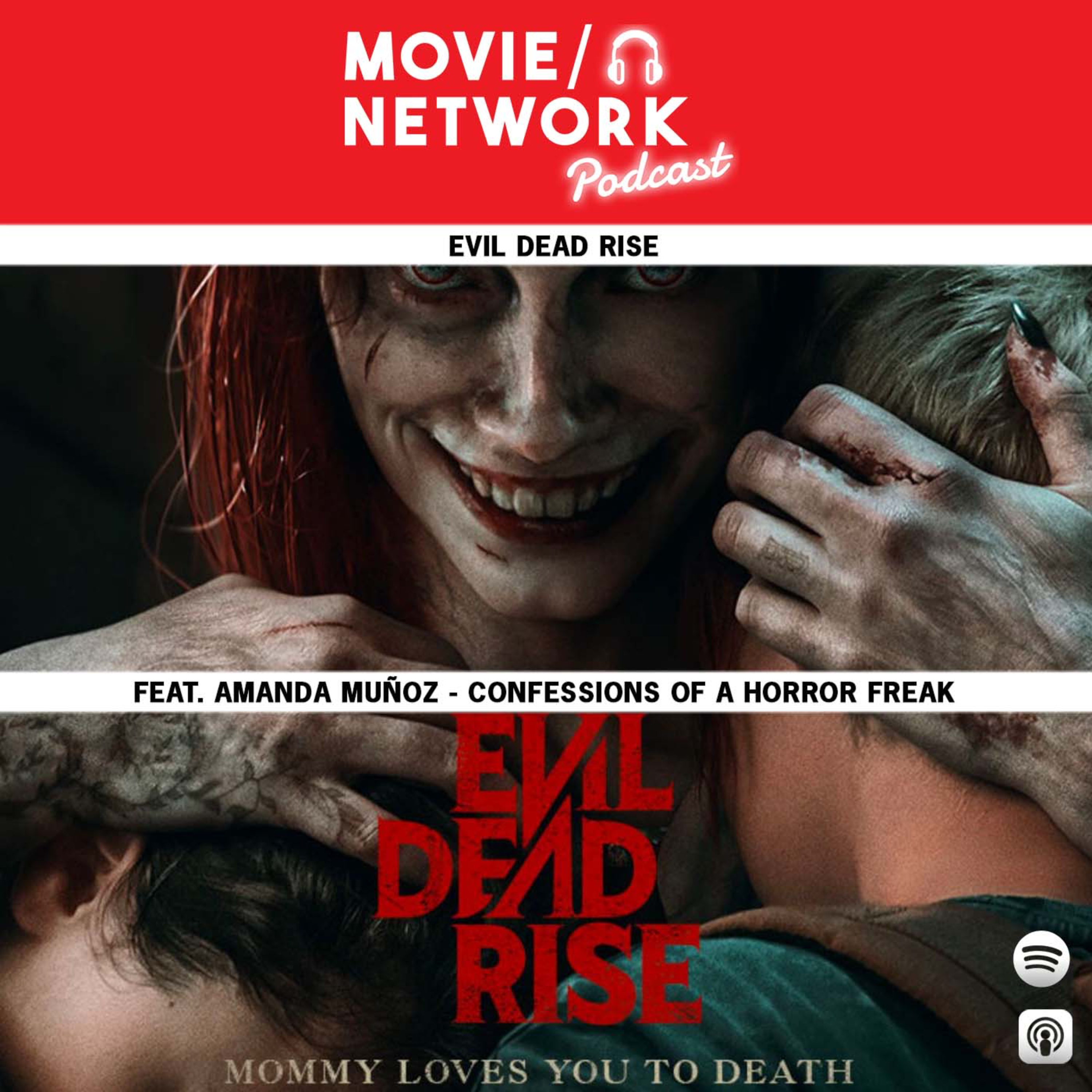 Movie Network Podcast
