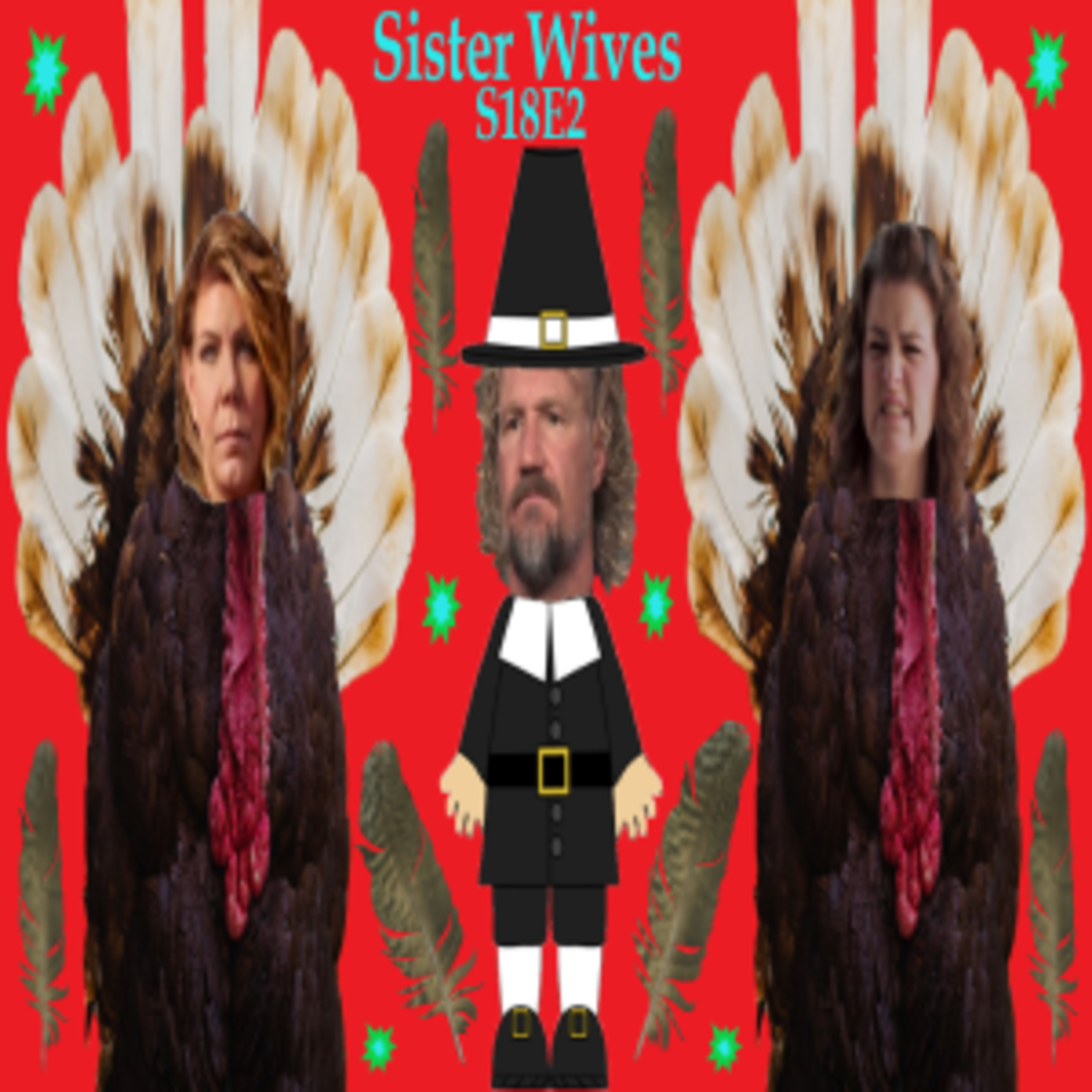 Sister Wives S18E2: Thanks for Nothing