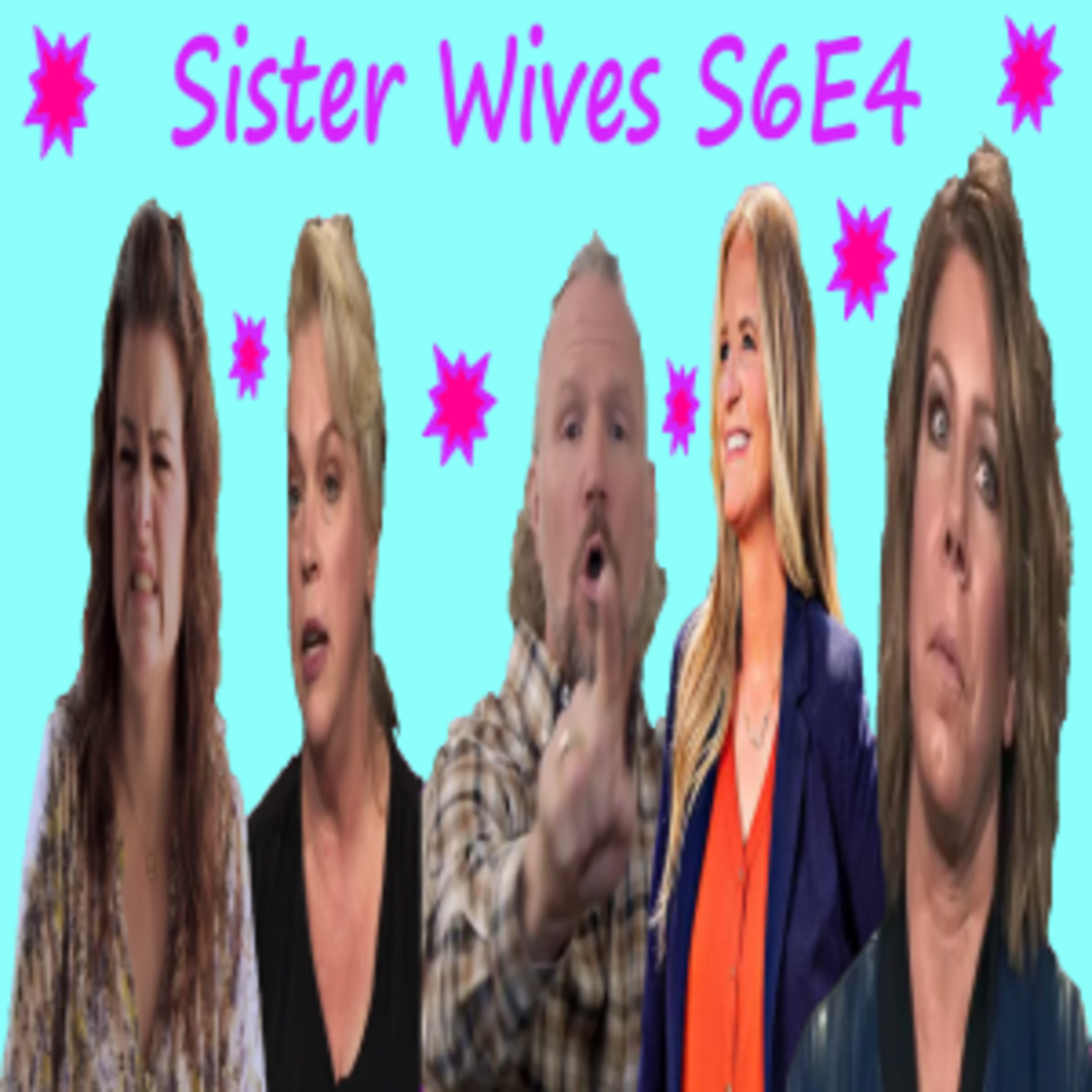 Sister Wives S6E4: Odd Wife Out