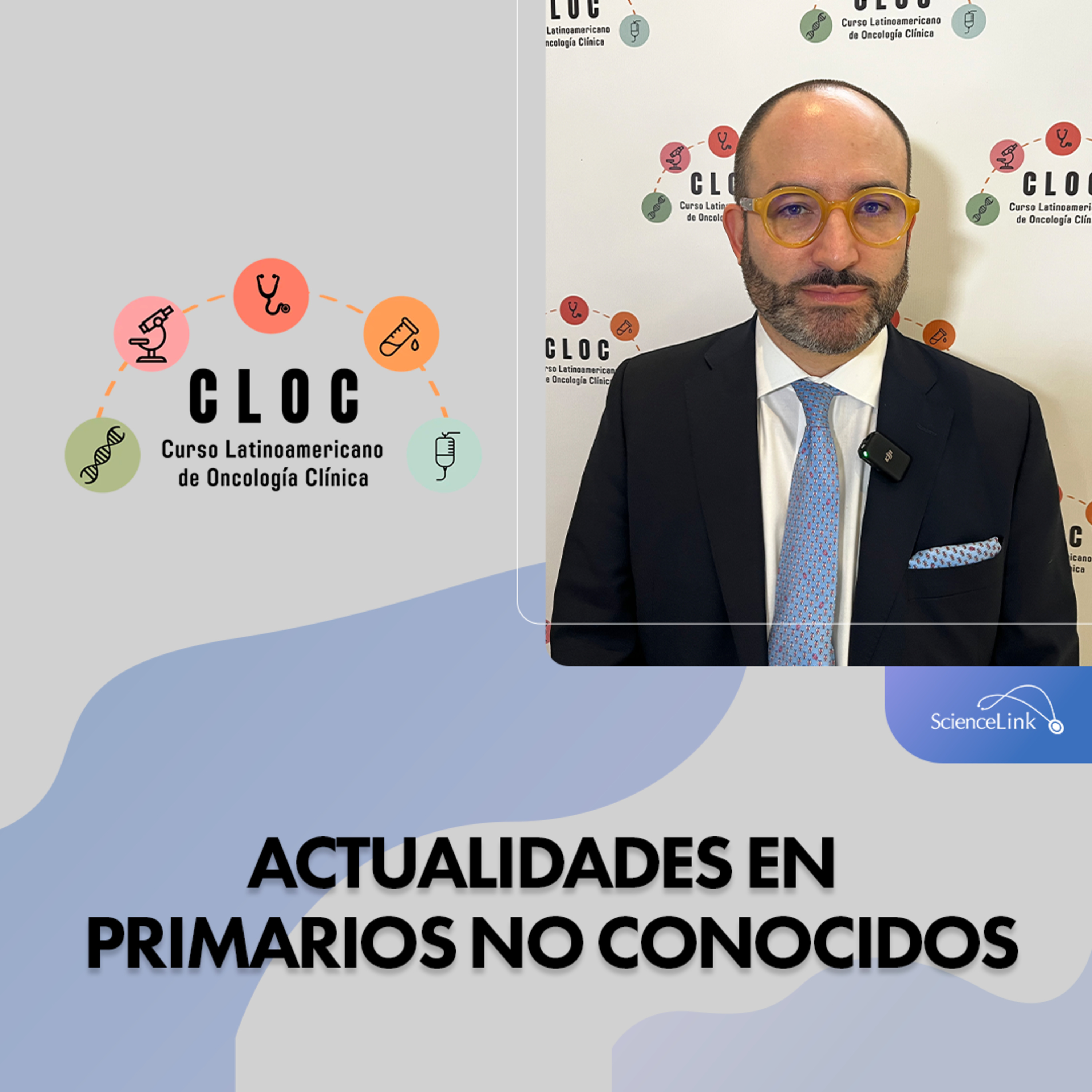 Actualidades en primarios no conocidos episode artwork