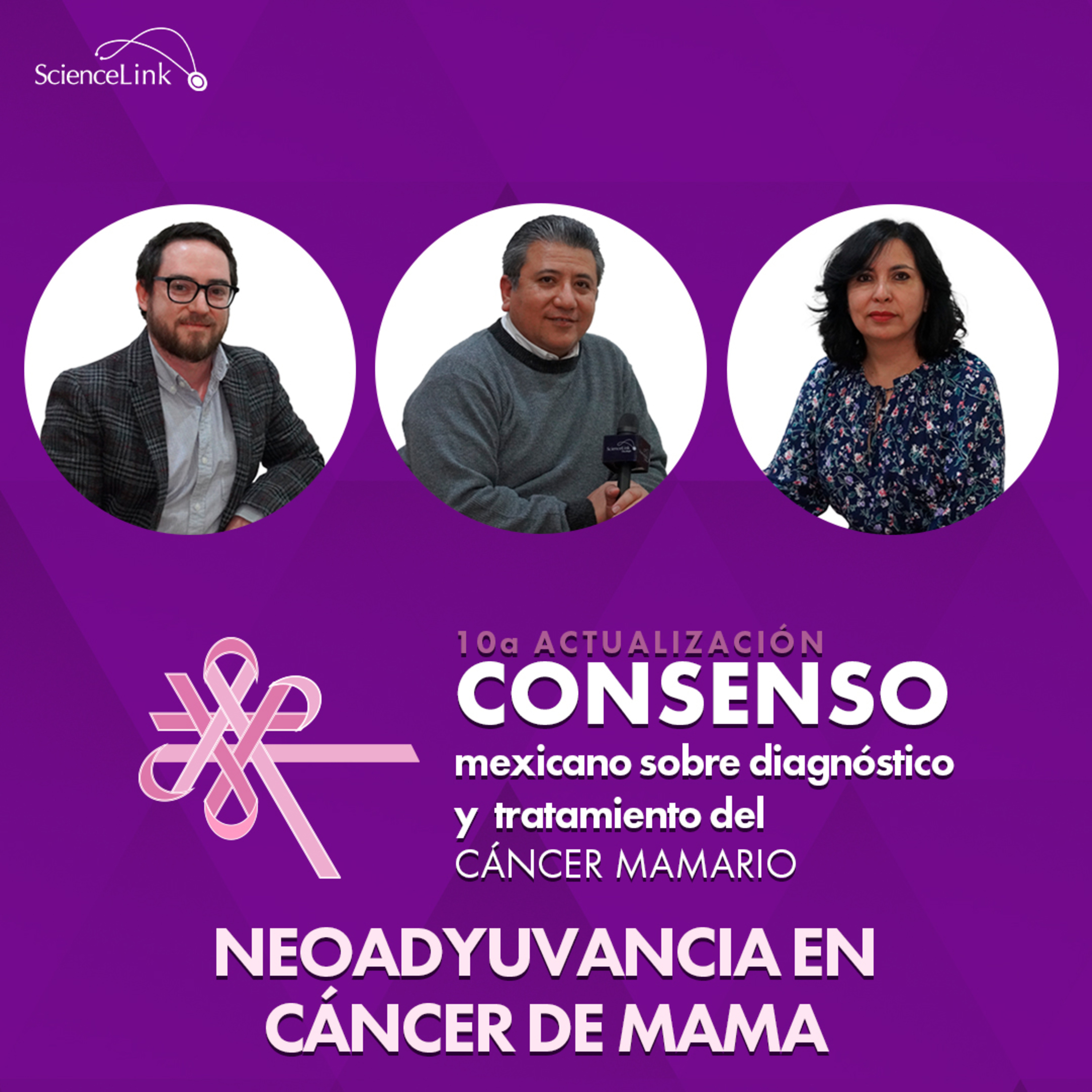 Neoadyuvancia en cáncer de mama episode artwork